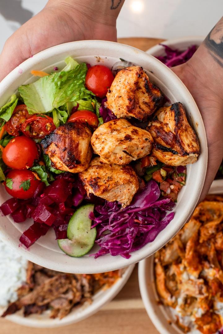 Photo credit: grubhub