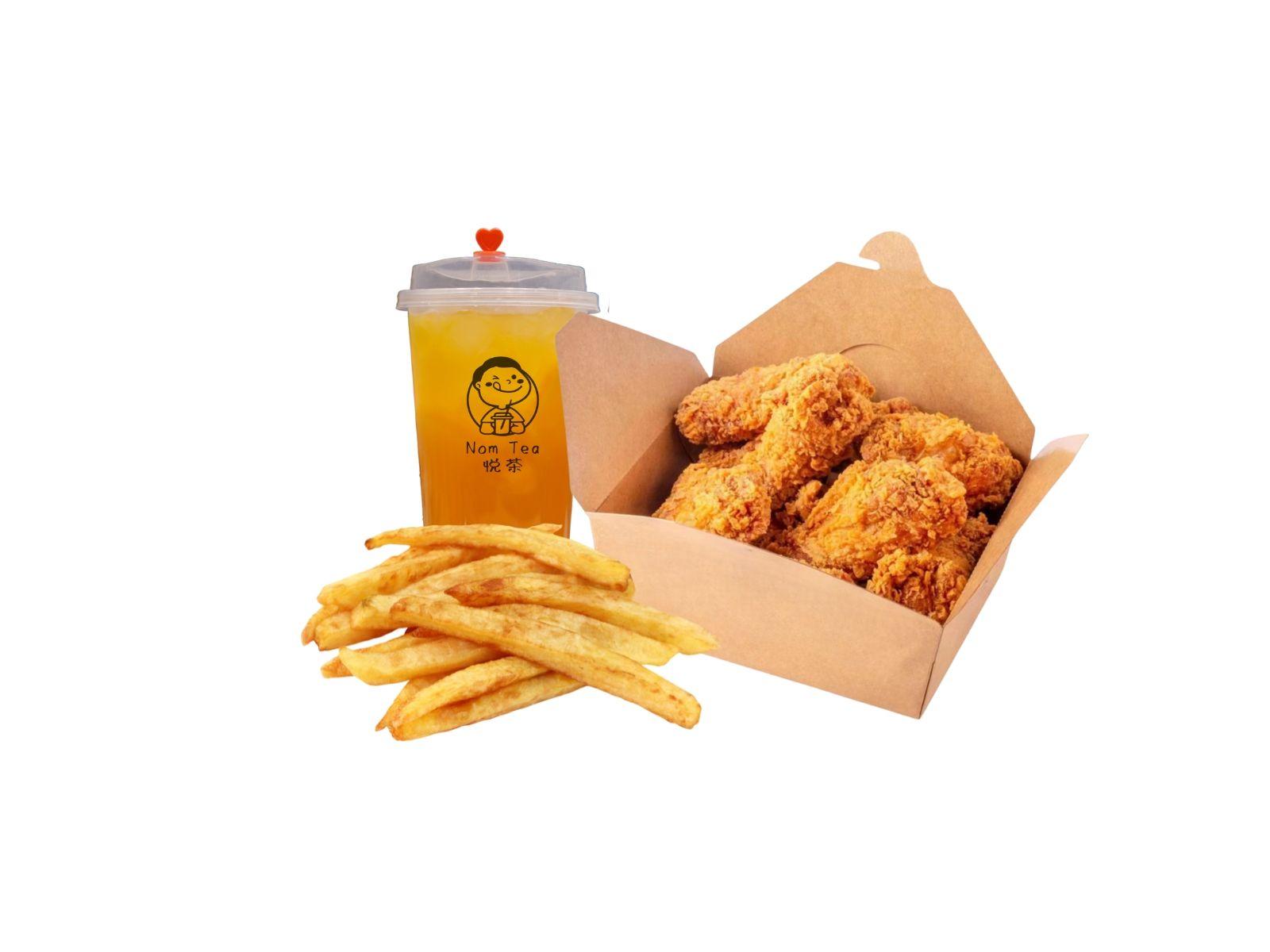 Photo credit: grubhub