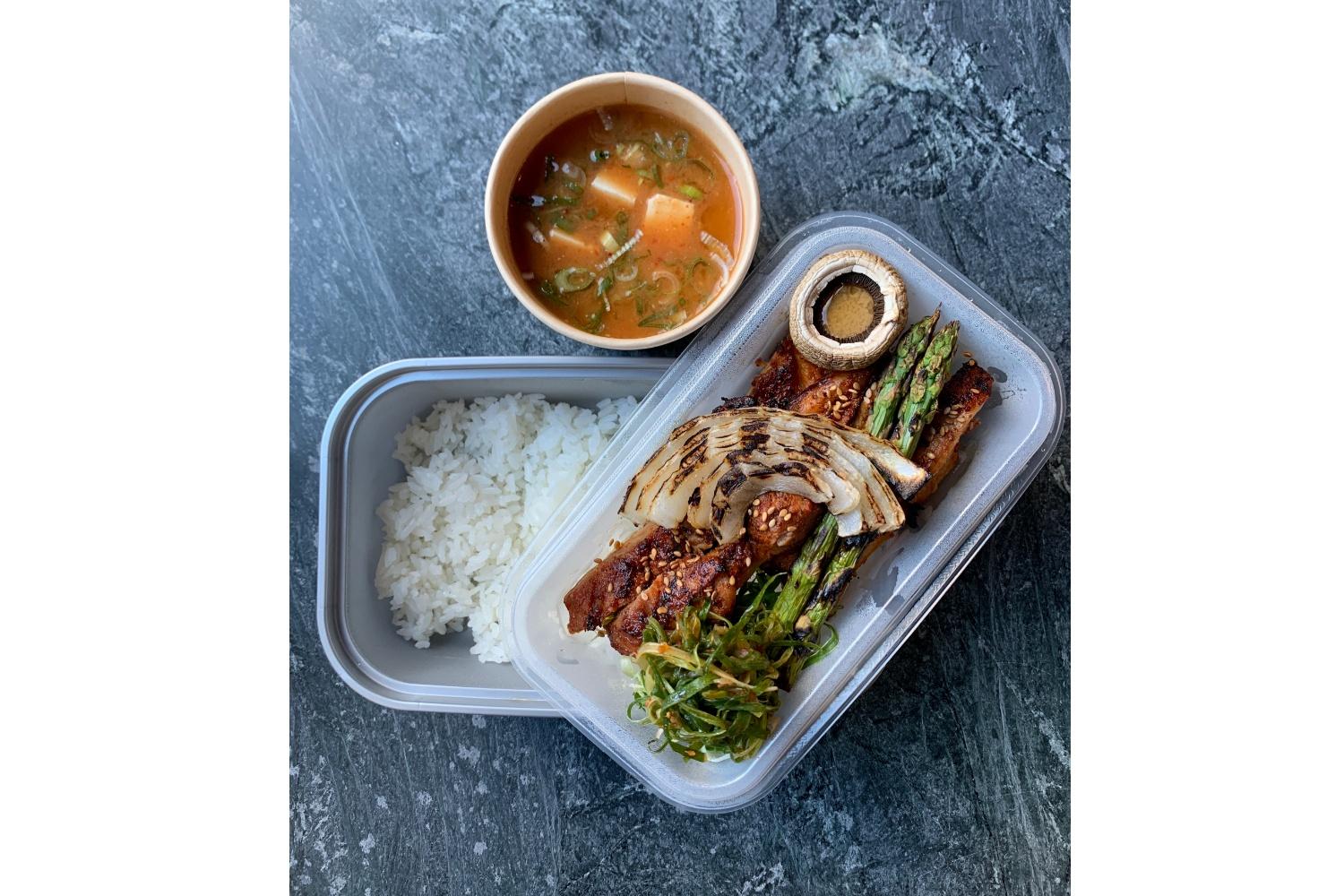 Photo credit: grubhub
