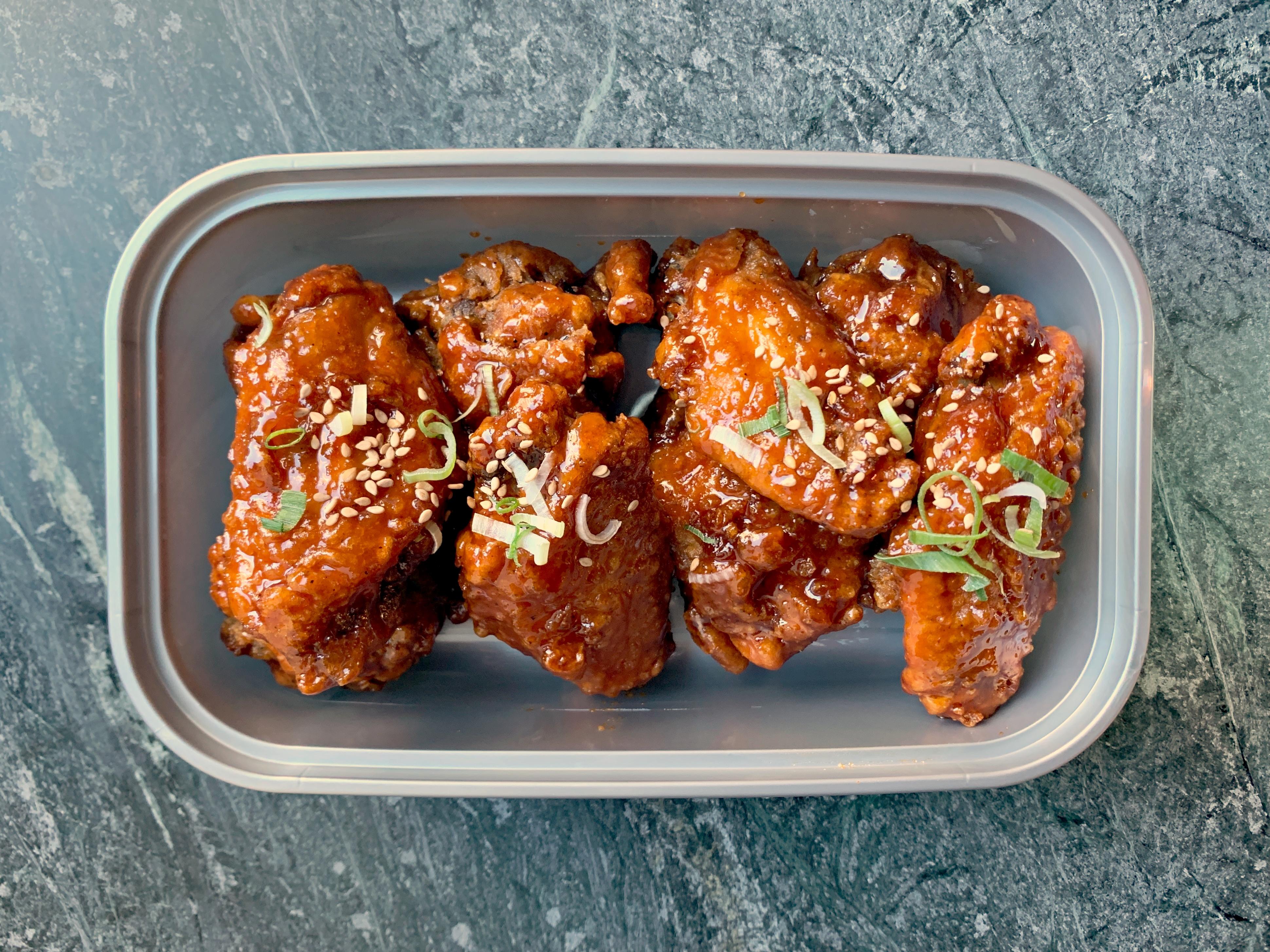 Photo credit: grubhub