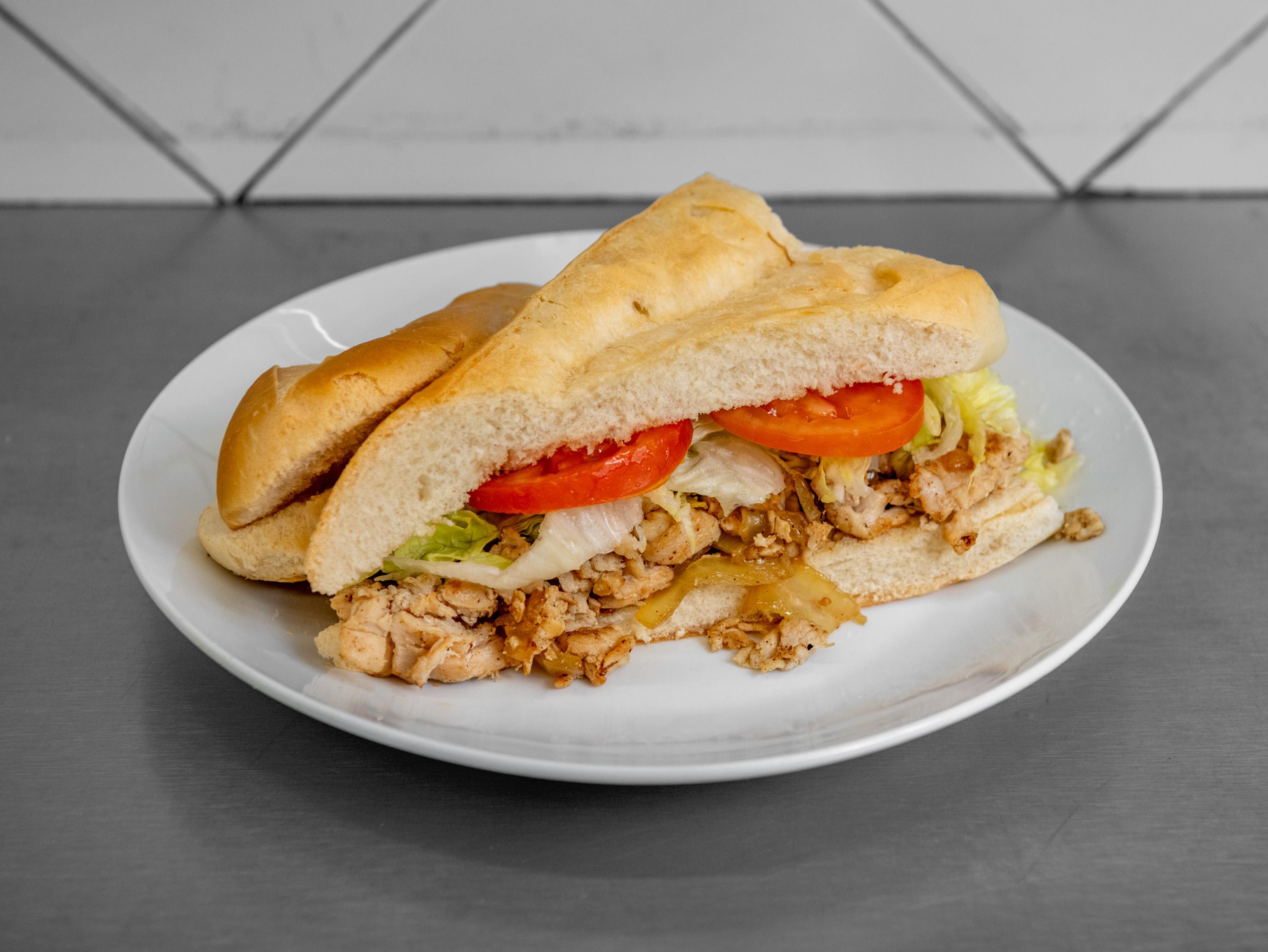 Photo credit: grubhub