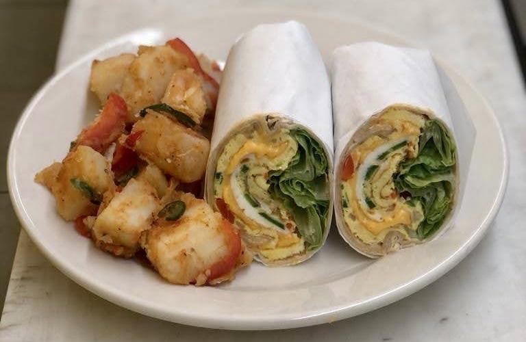 Photo credit: grubhub