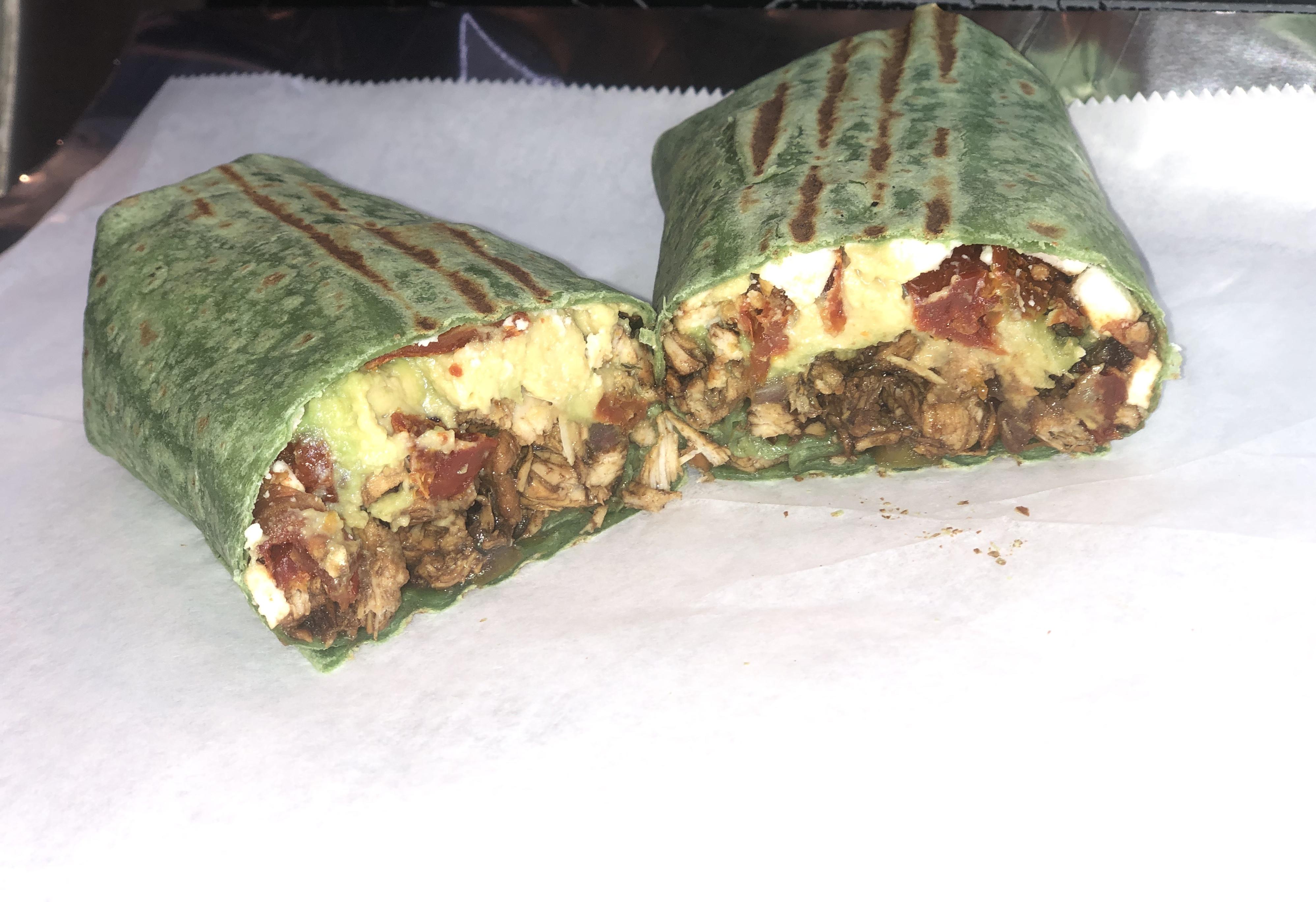 Photo credit: grubhub