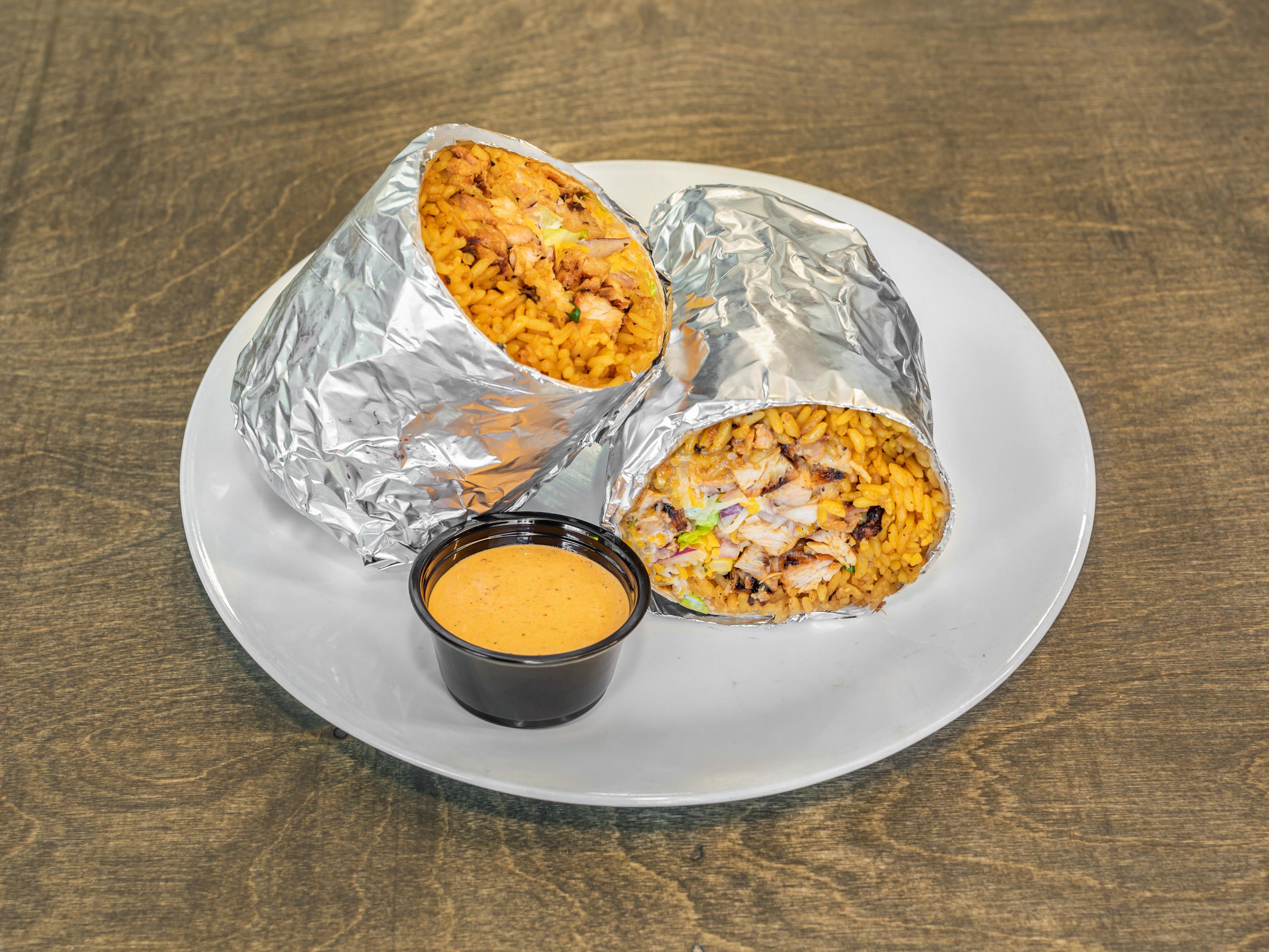 Photo credit: grubhub