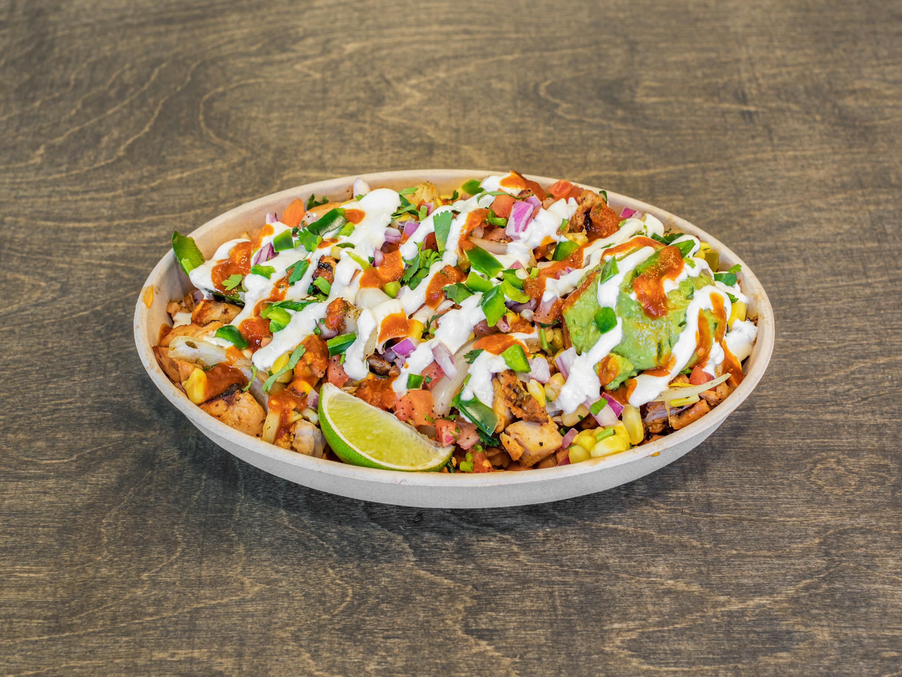 Photo credit: grubhub