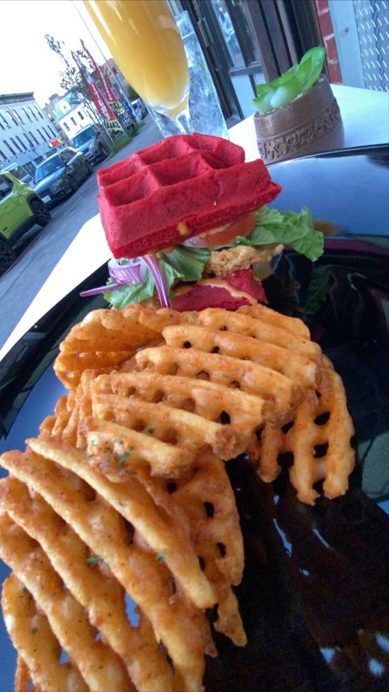 Photo credit: grubhub