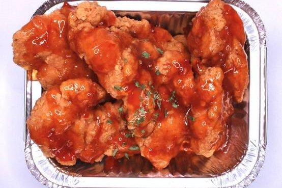Photo credit: grubhub