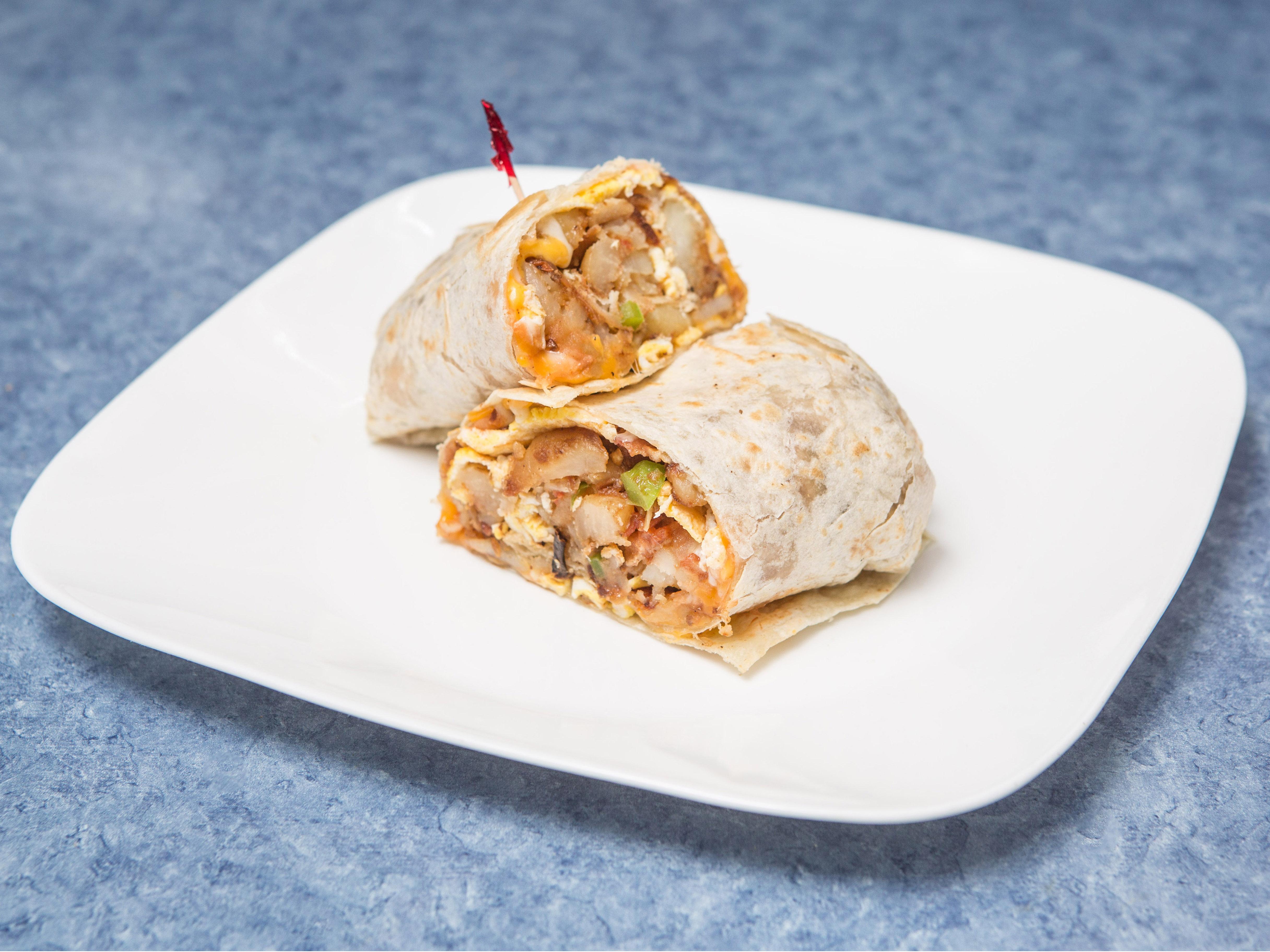 Photo credit: grubhub