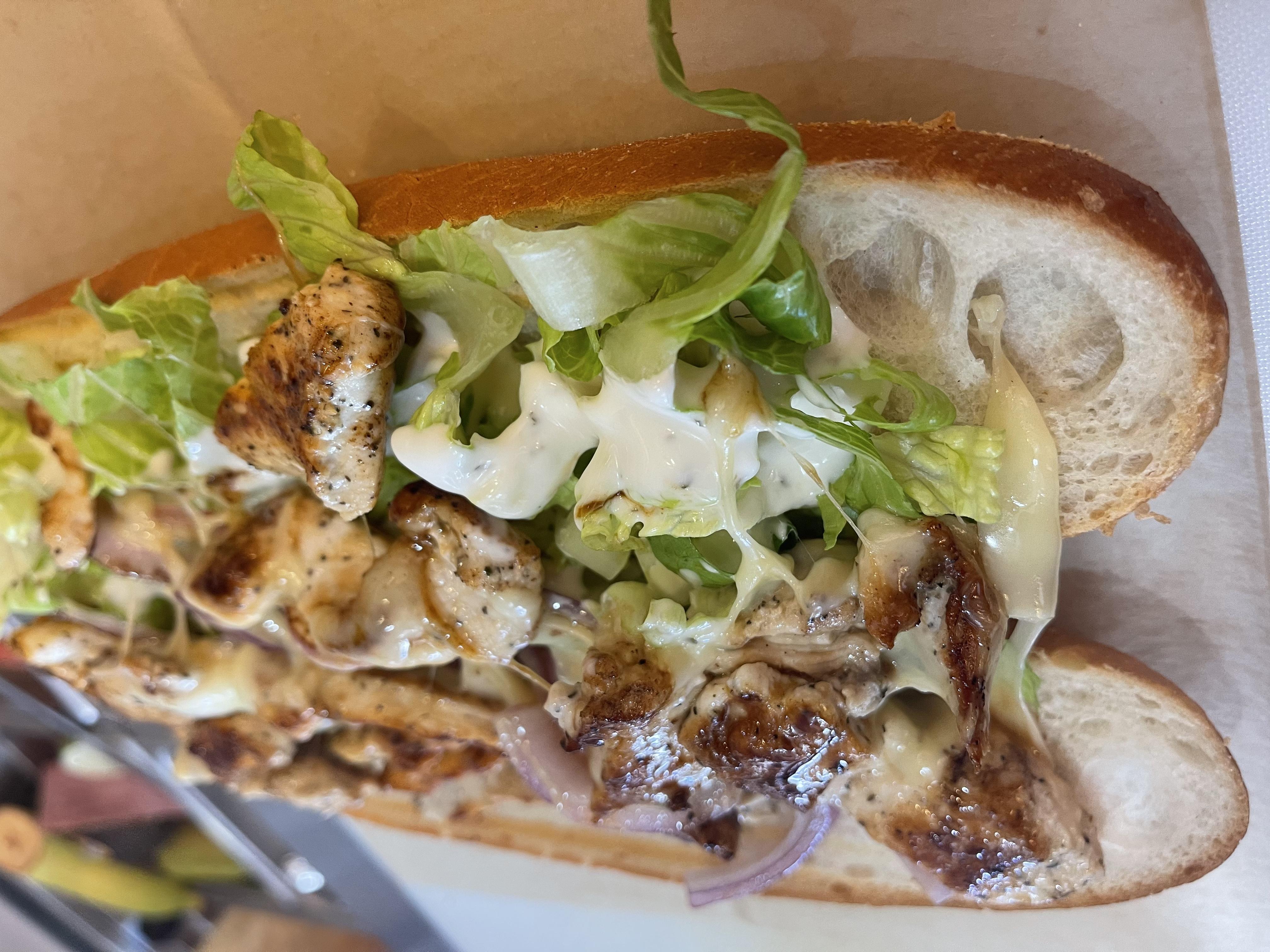 Photo credit: grubhub