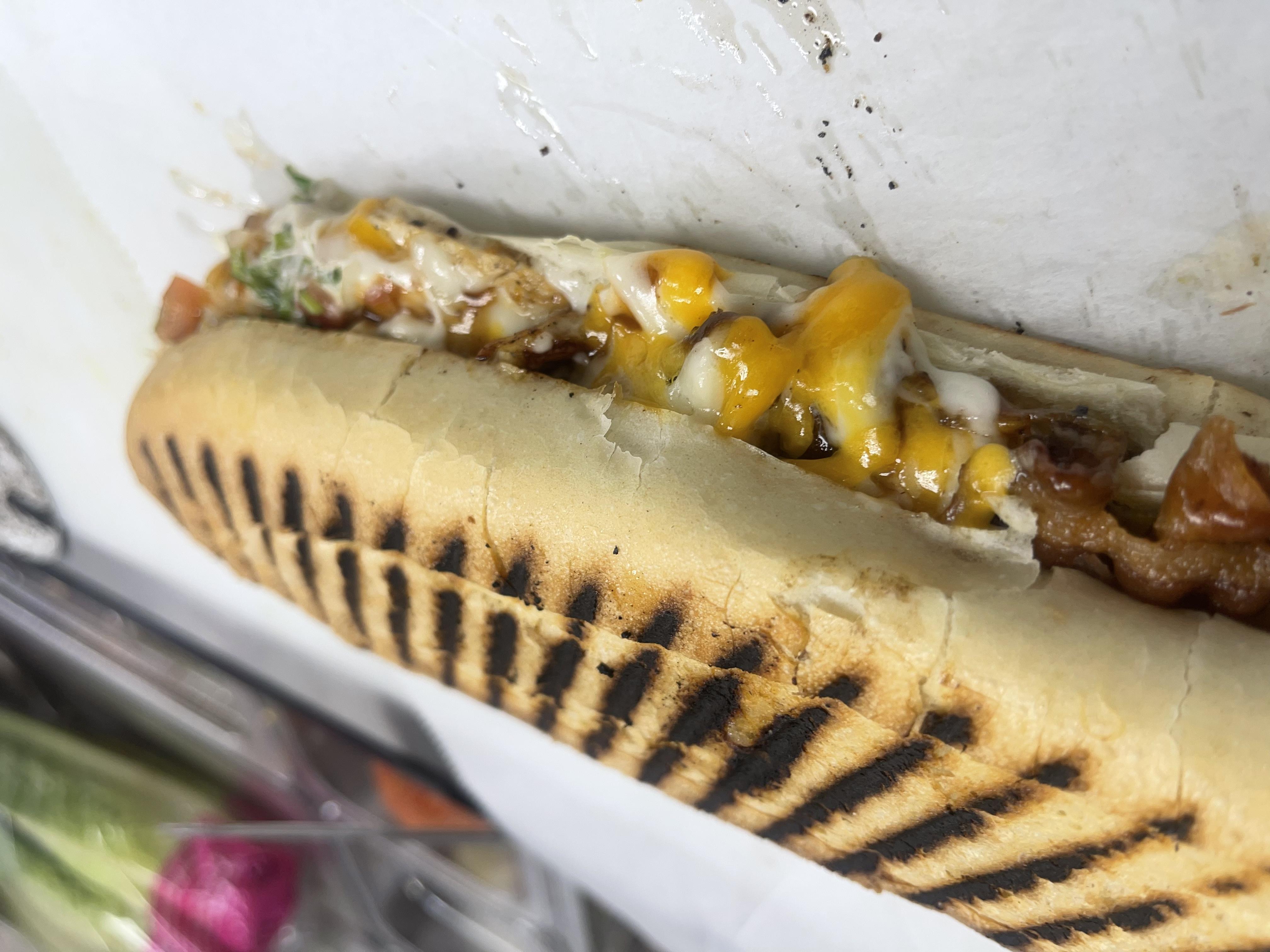 Photo credit: grubhub