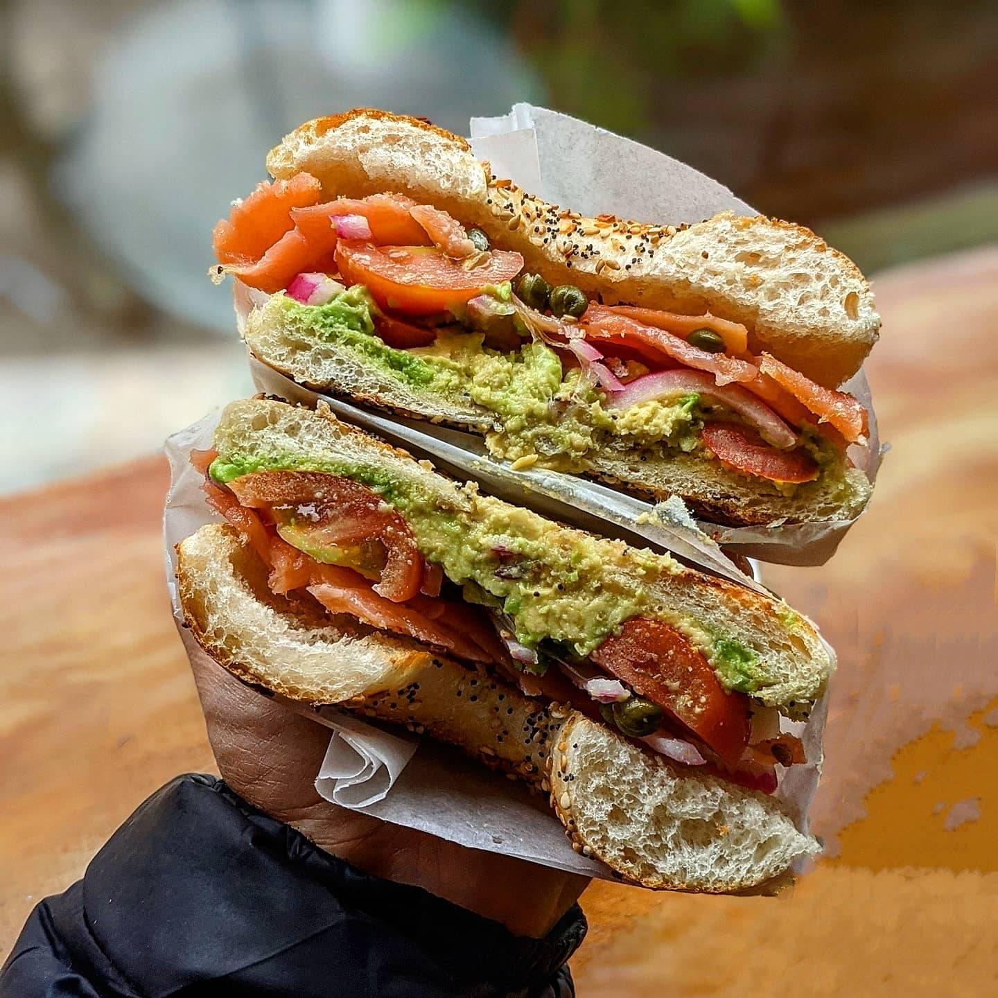 Photo credit: ubereats