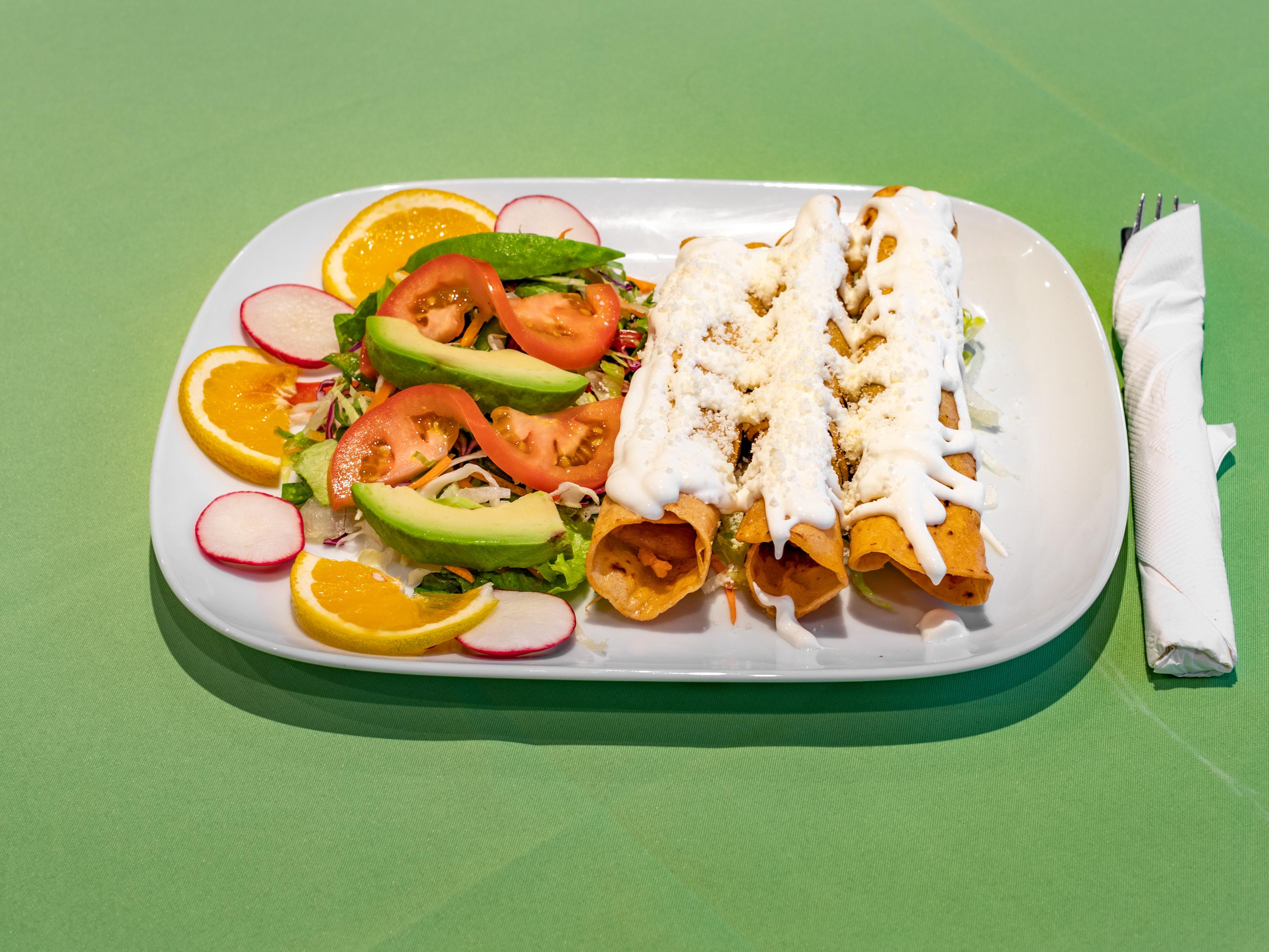 Photo credit: grubhub