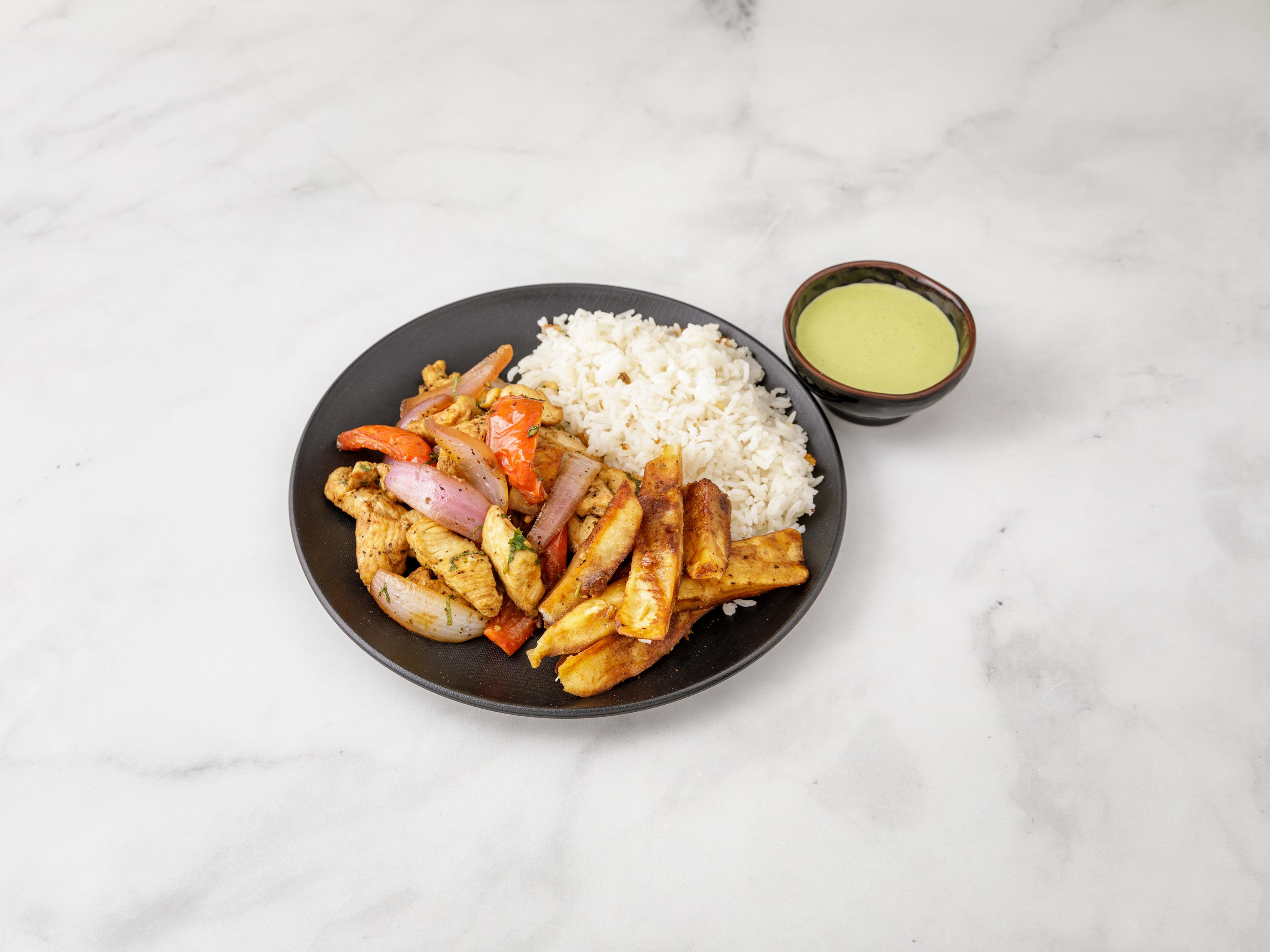 Photo credit: grubhub