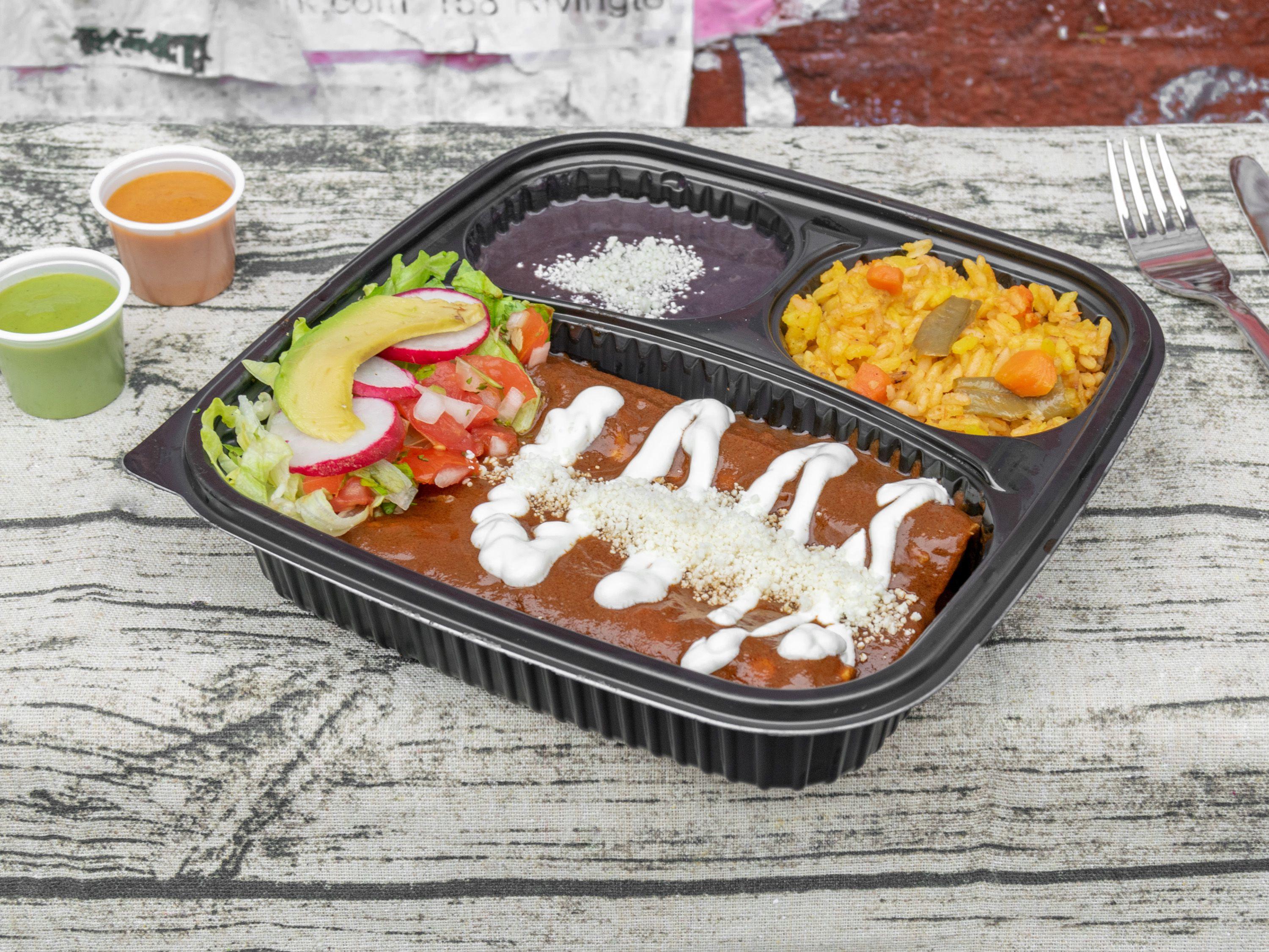 Photo credit: grubhub