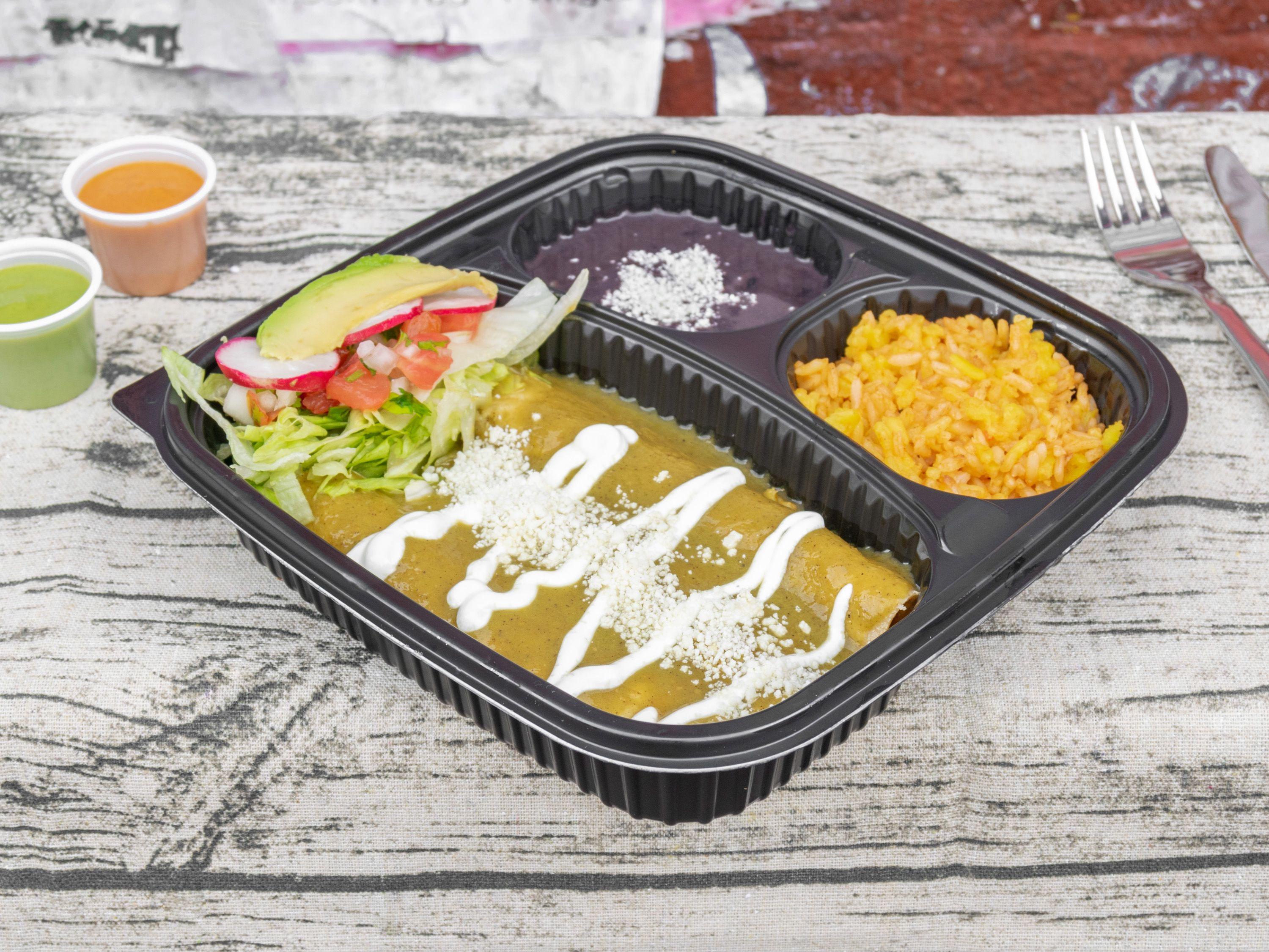 Photo credit: grubhub