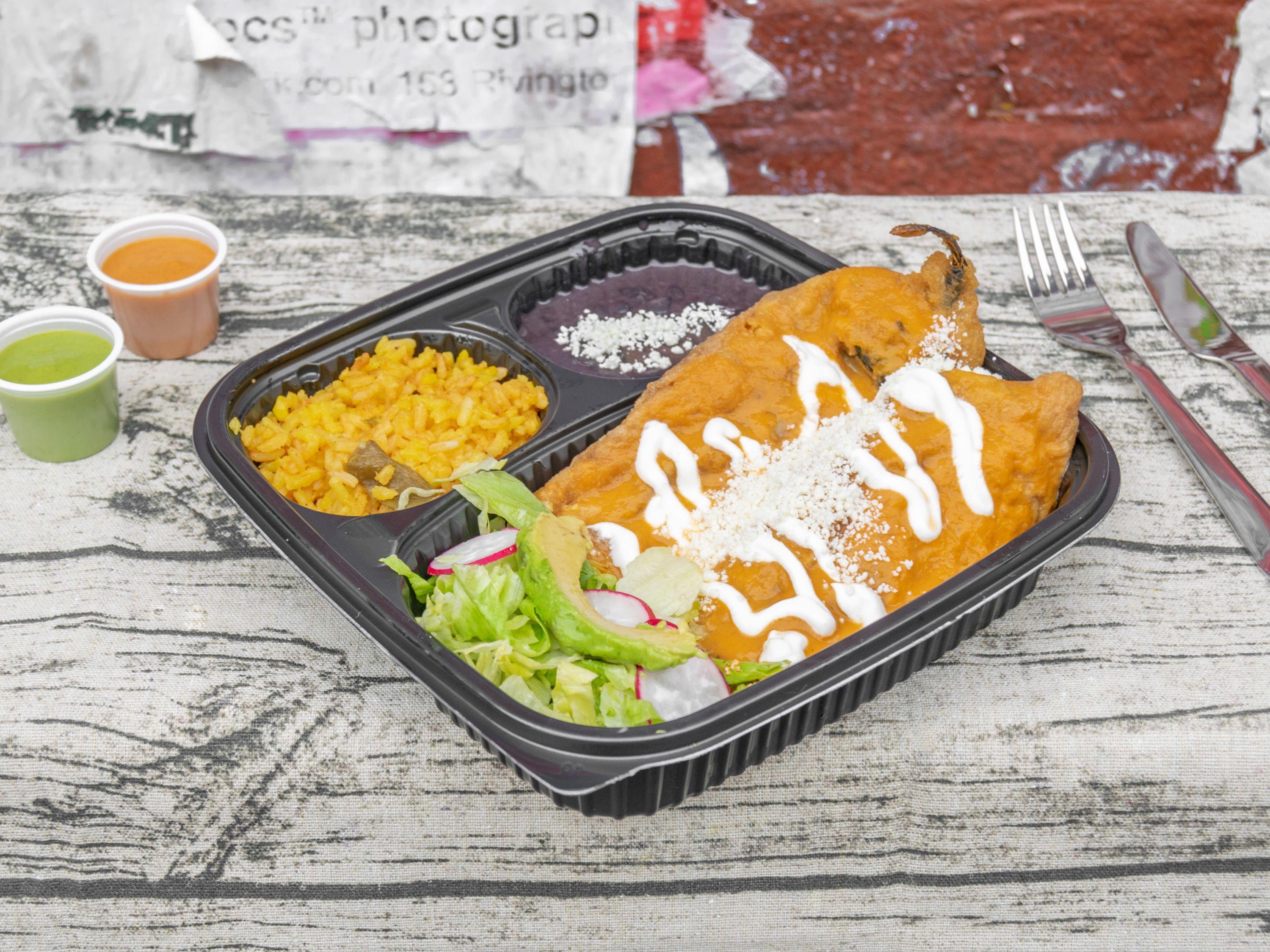 Photo credit: grubhub