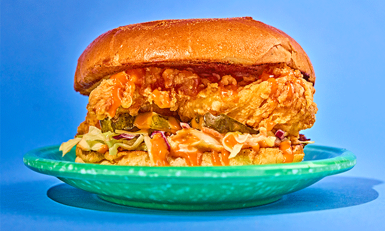 Photo credit: grubhub