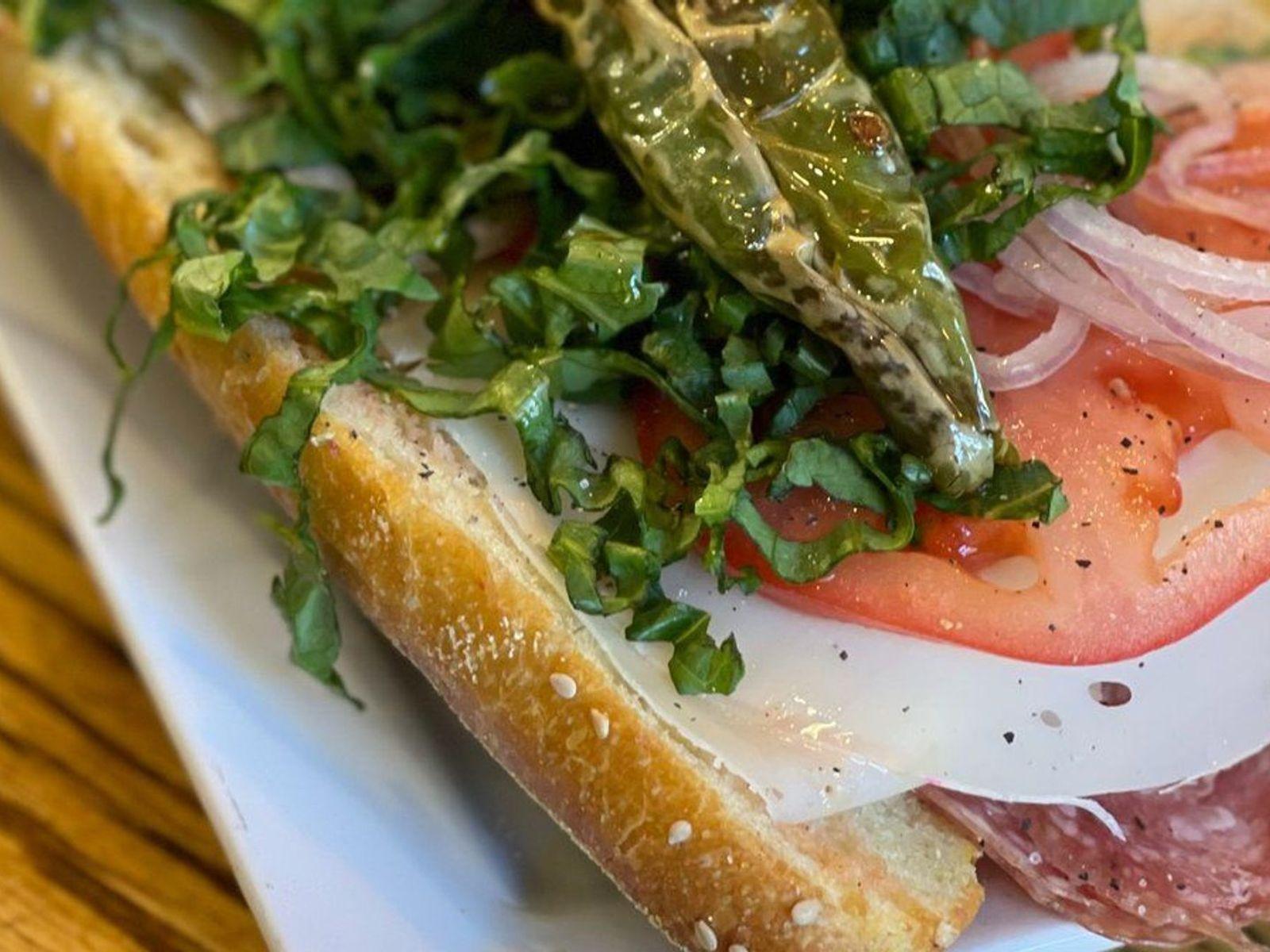 Photo credit: grubhub