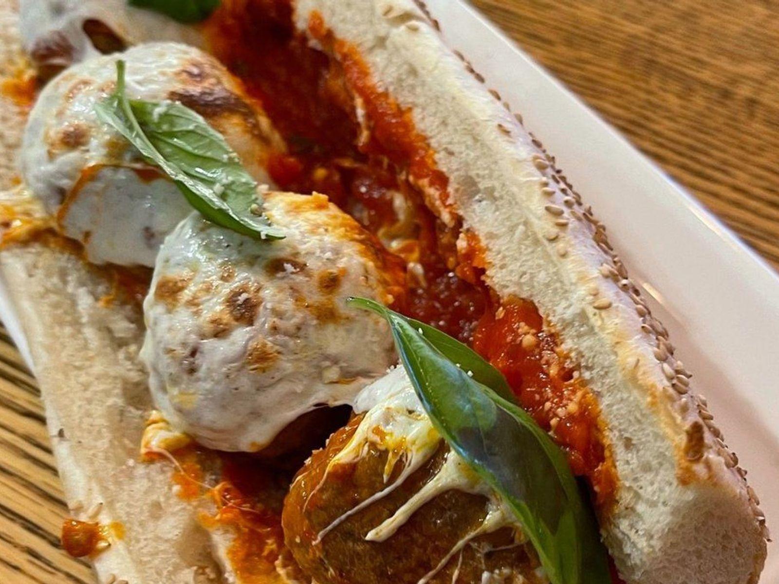 Photo credit: grubhub