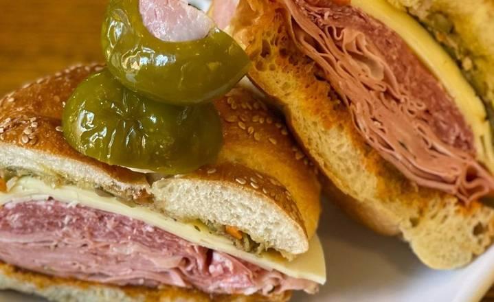 Photo credit: ubereats