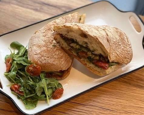 Photo credit: ubereats