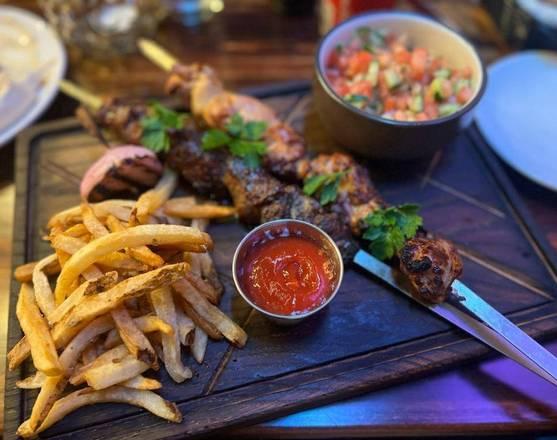 Photo credit: ubereats