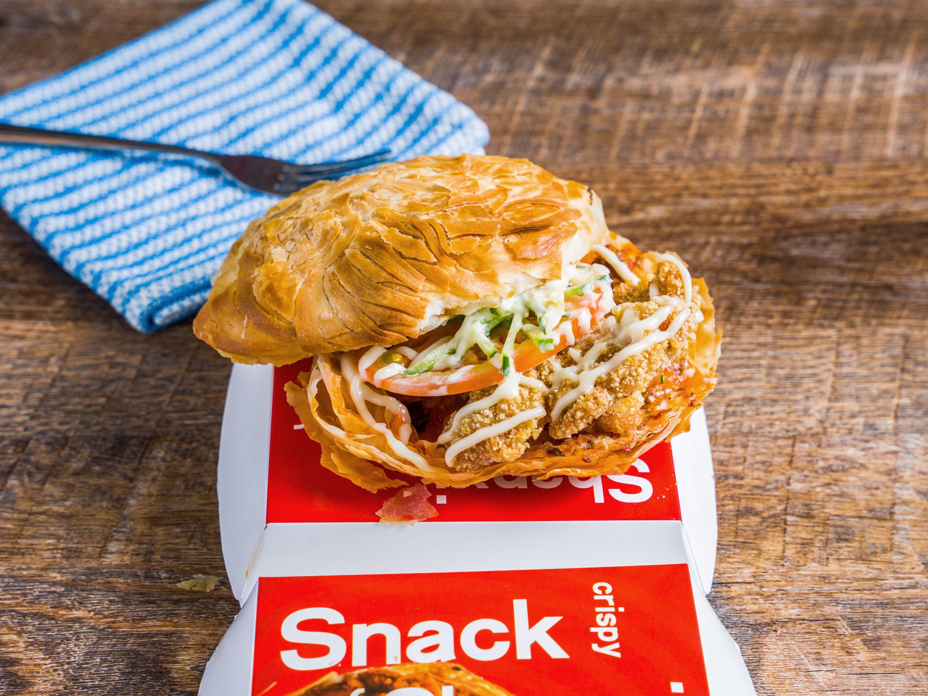 Photo credit: grubhub