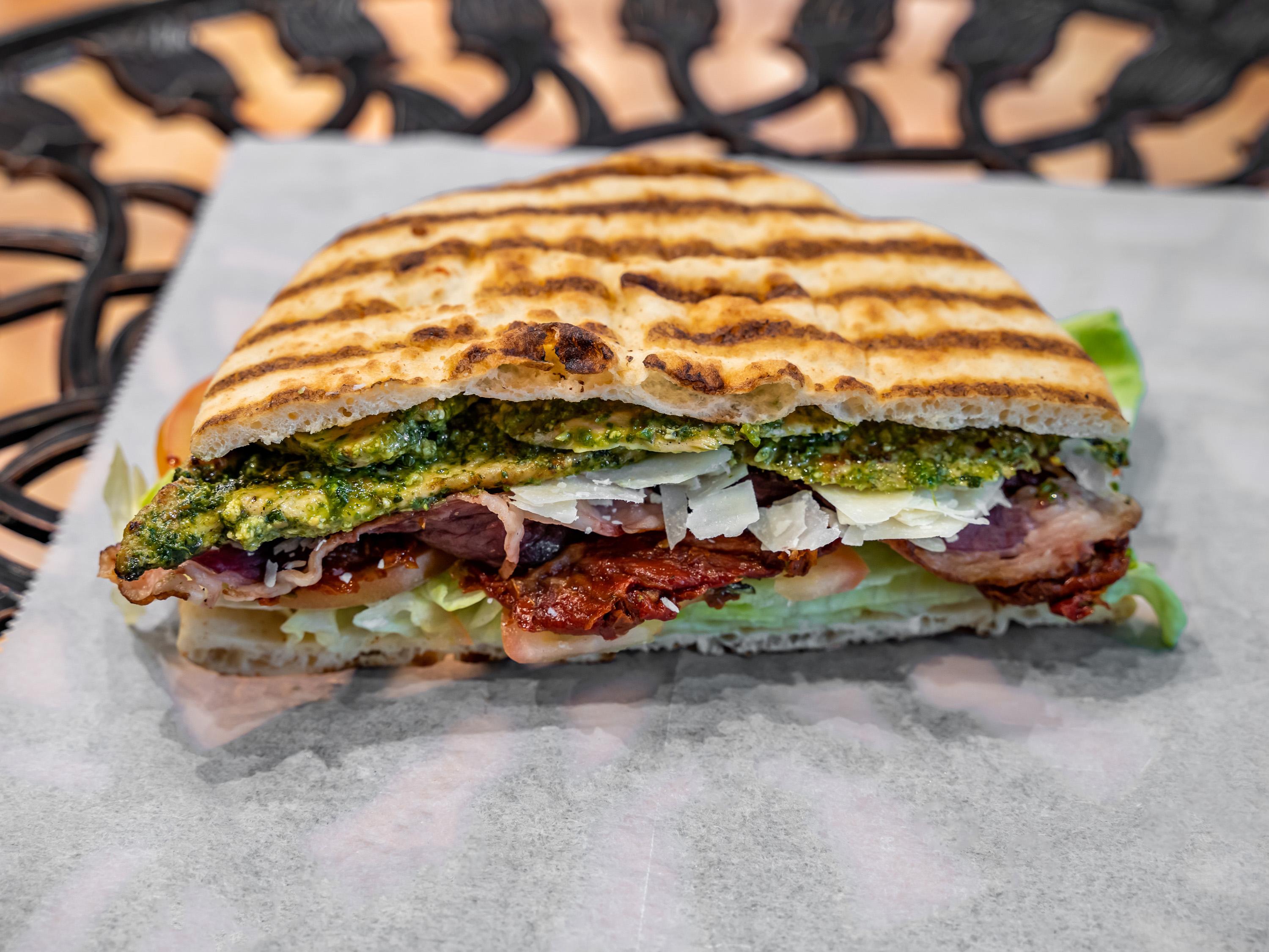 Photo credit: grubhub