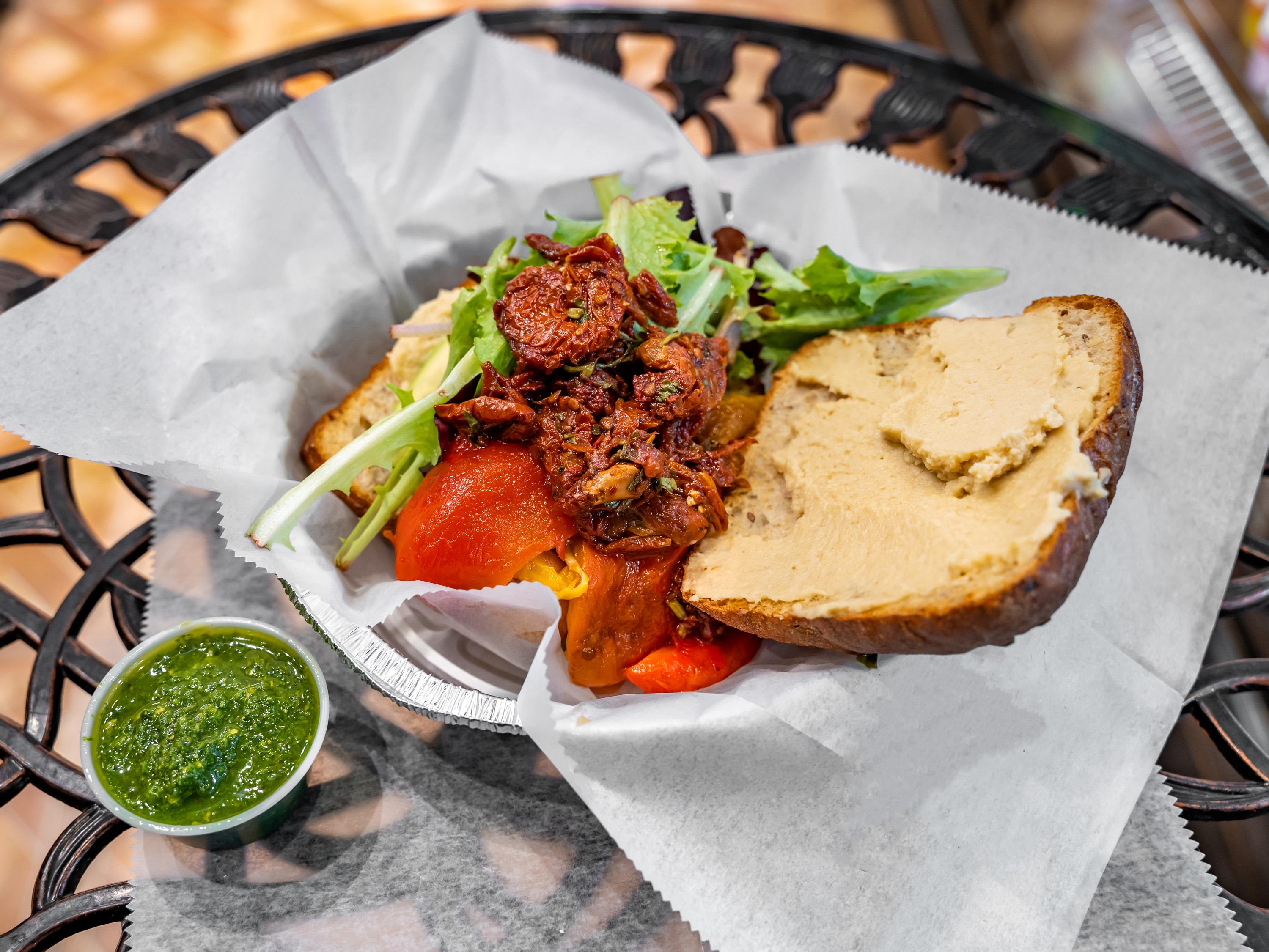 Photo credit: grubhub