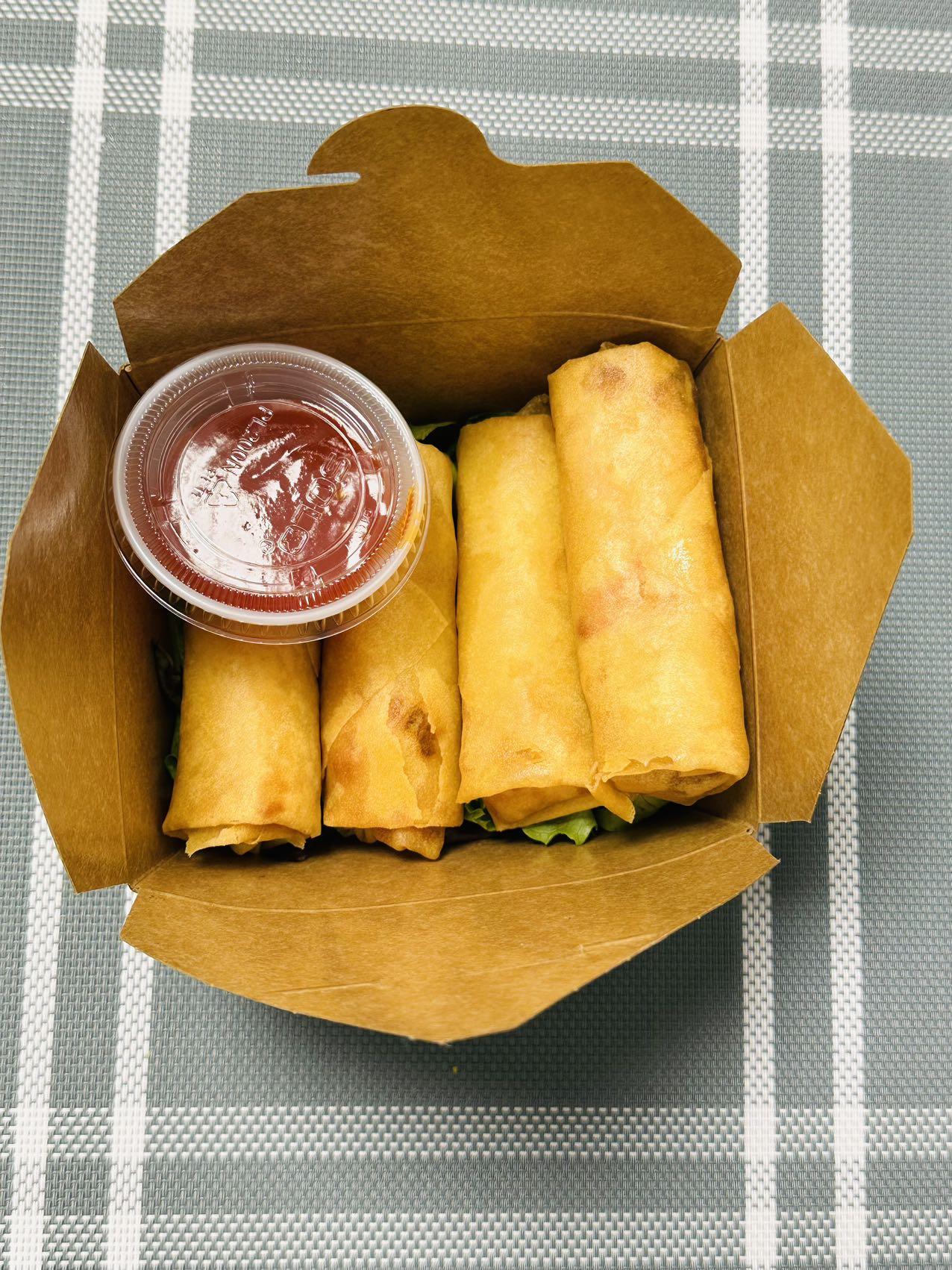 Photo credit: grubhub
