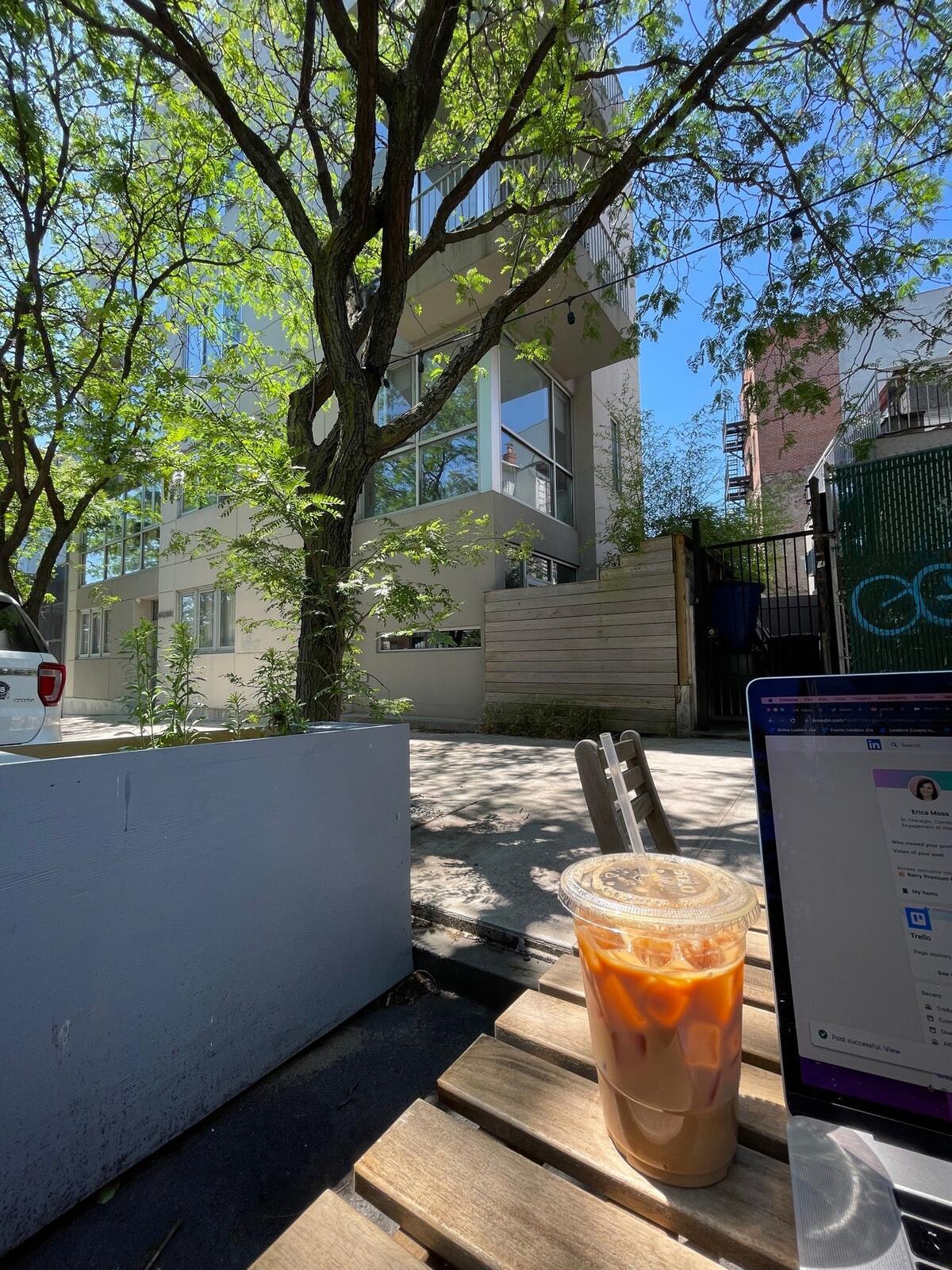Photo credit: nextdoor