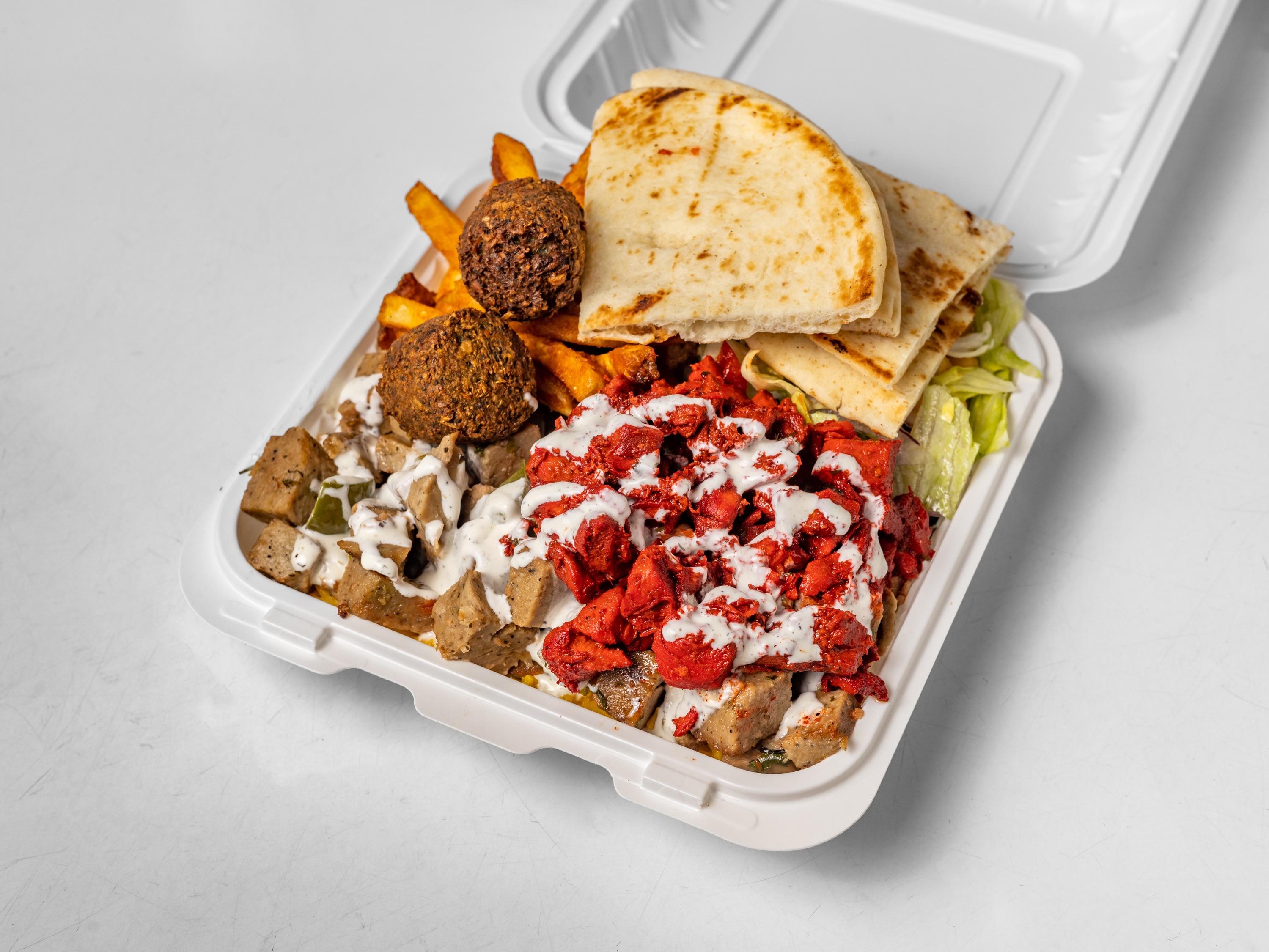 Photo credit: grubhub