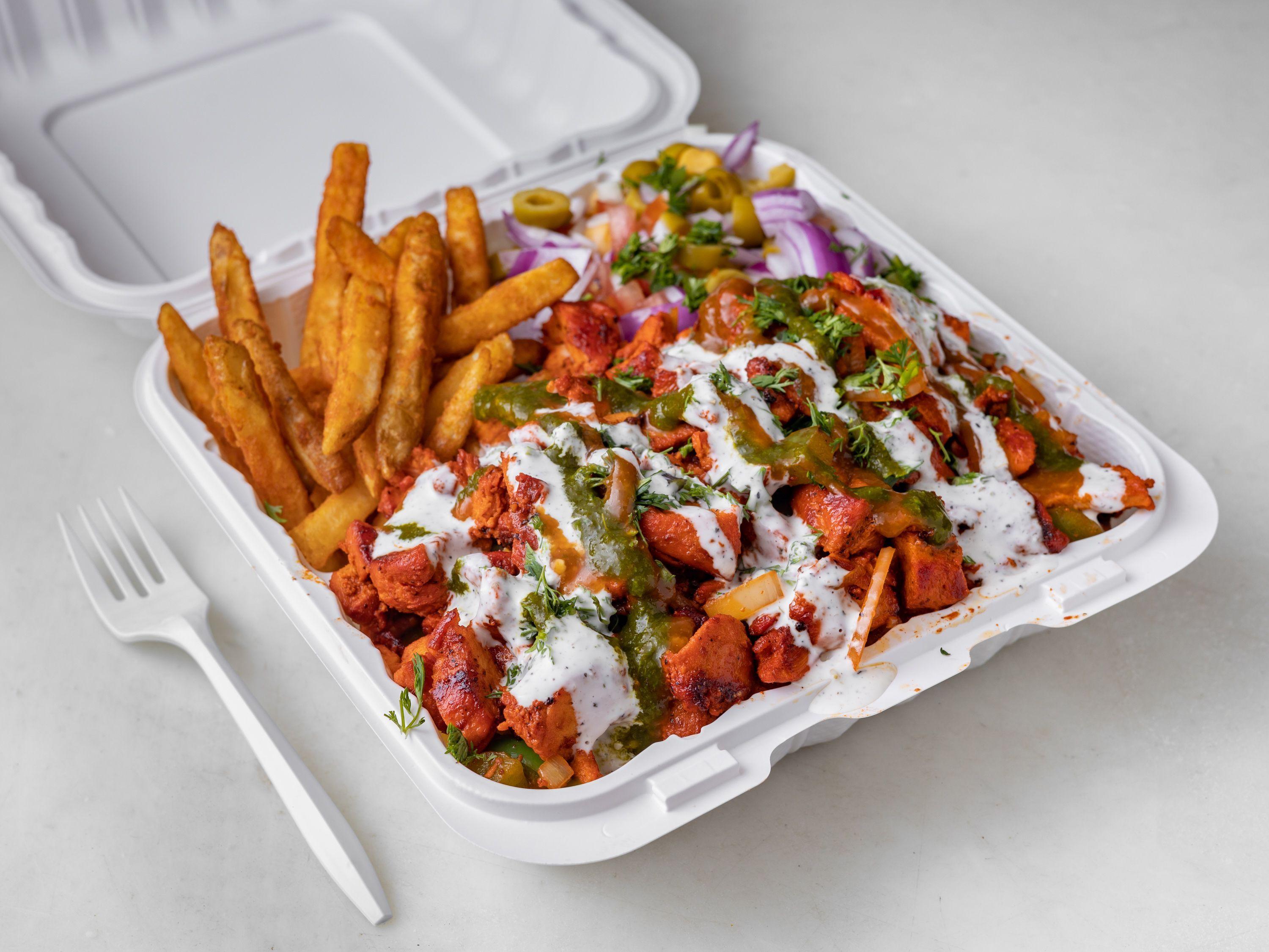 Photo credit: grubhub