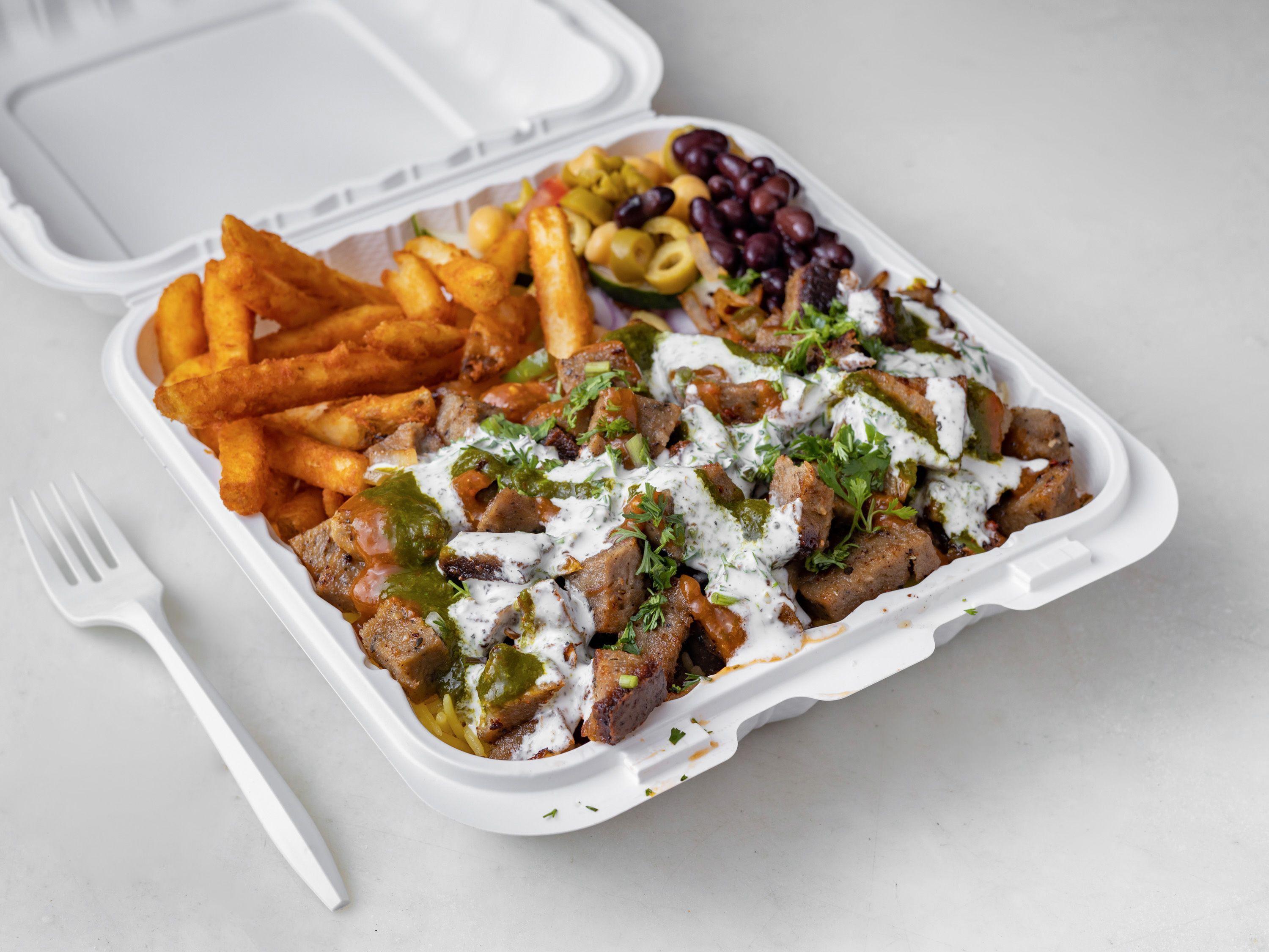 Photo credit: grubhub