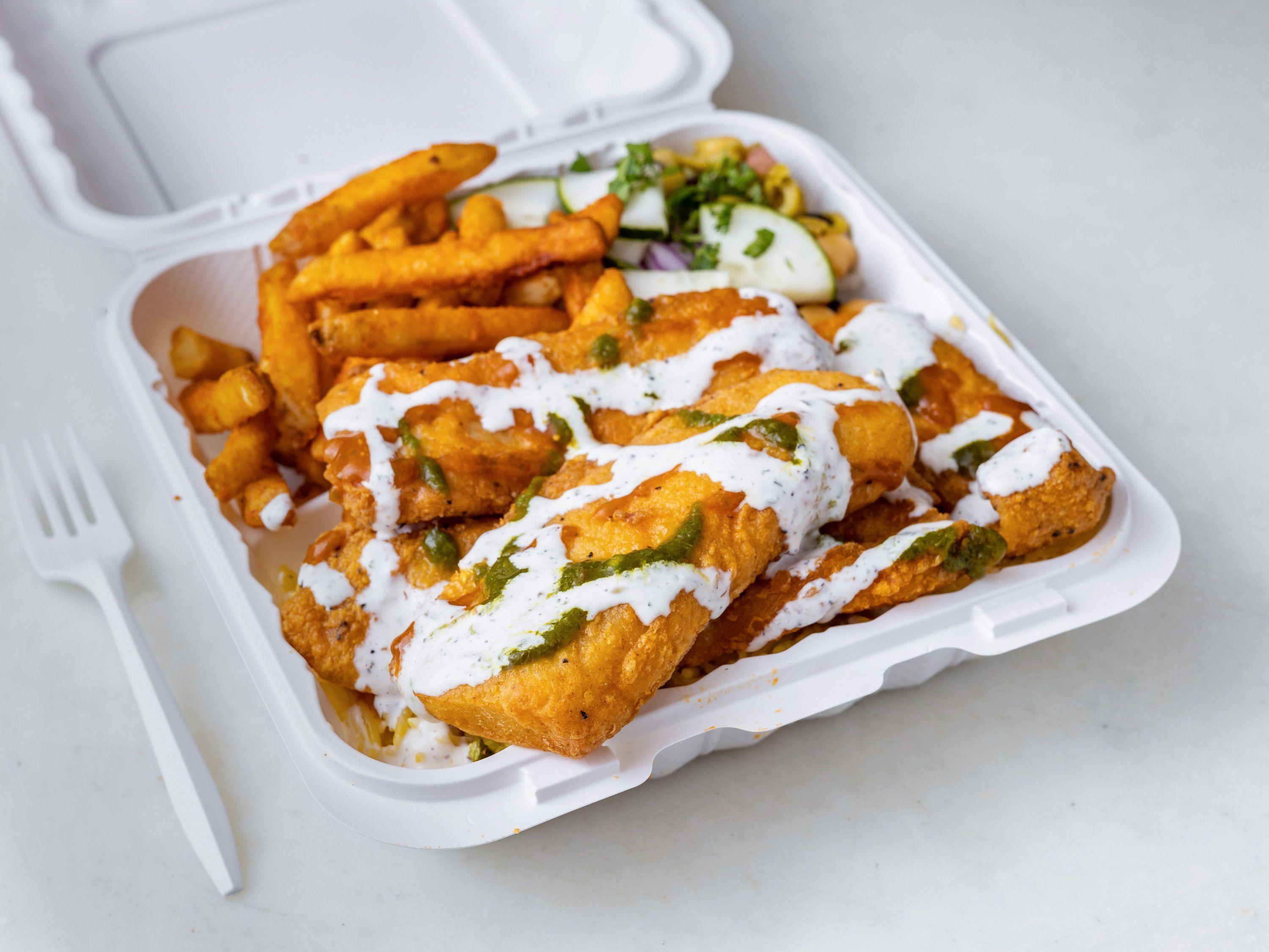 Photo credit: grubhub