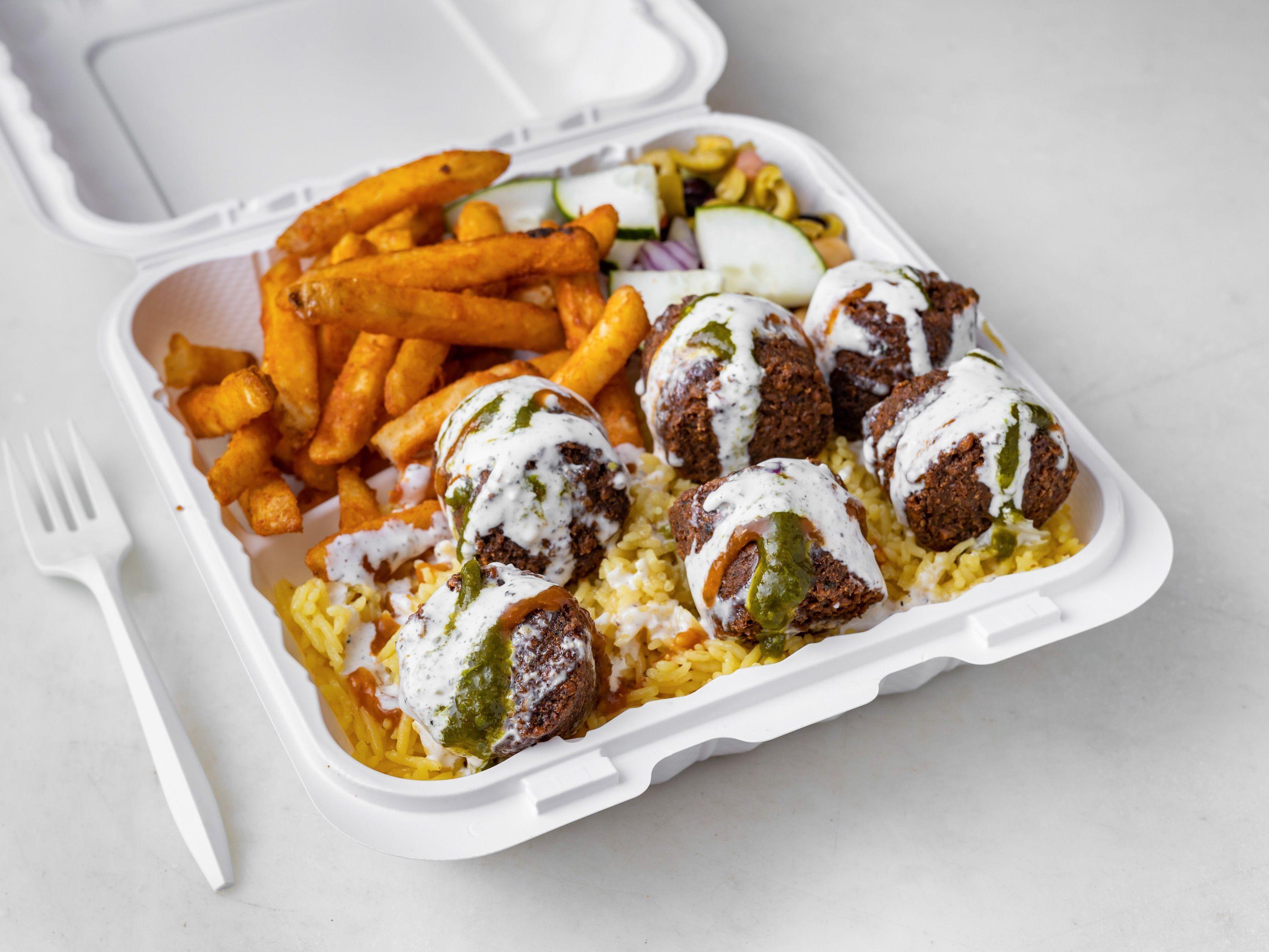 Photo credit: grubhub