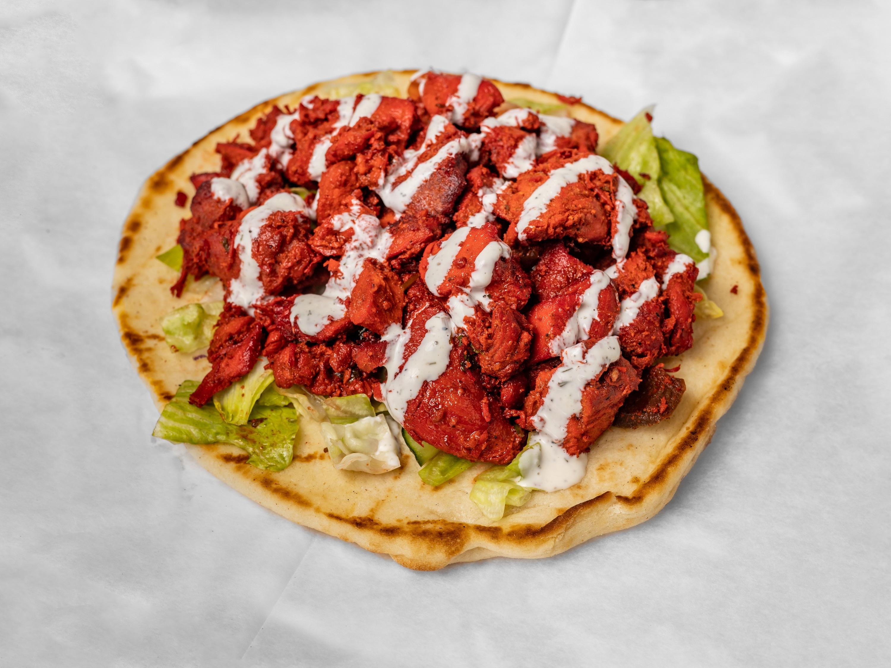 Photo credit: grubhub