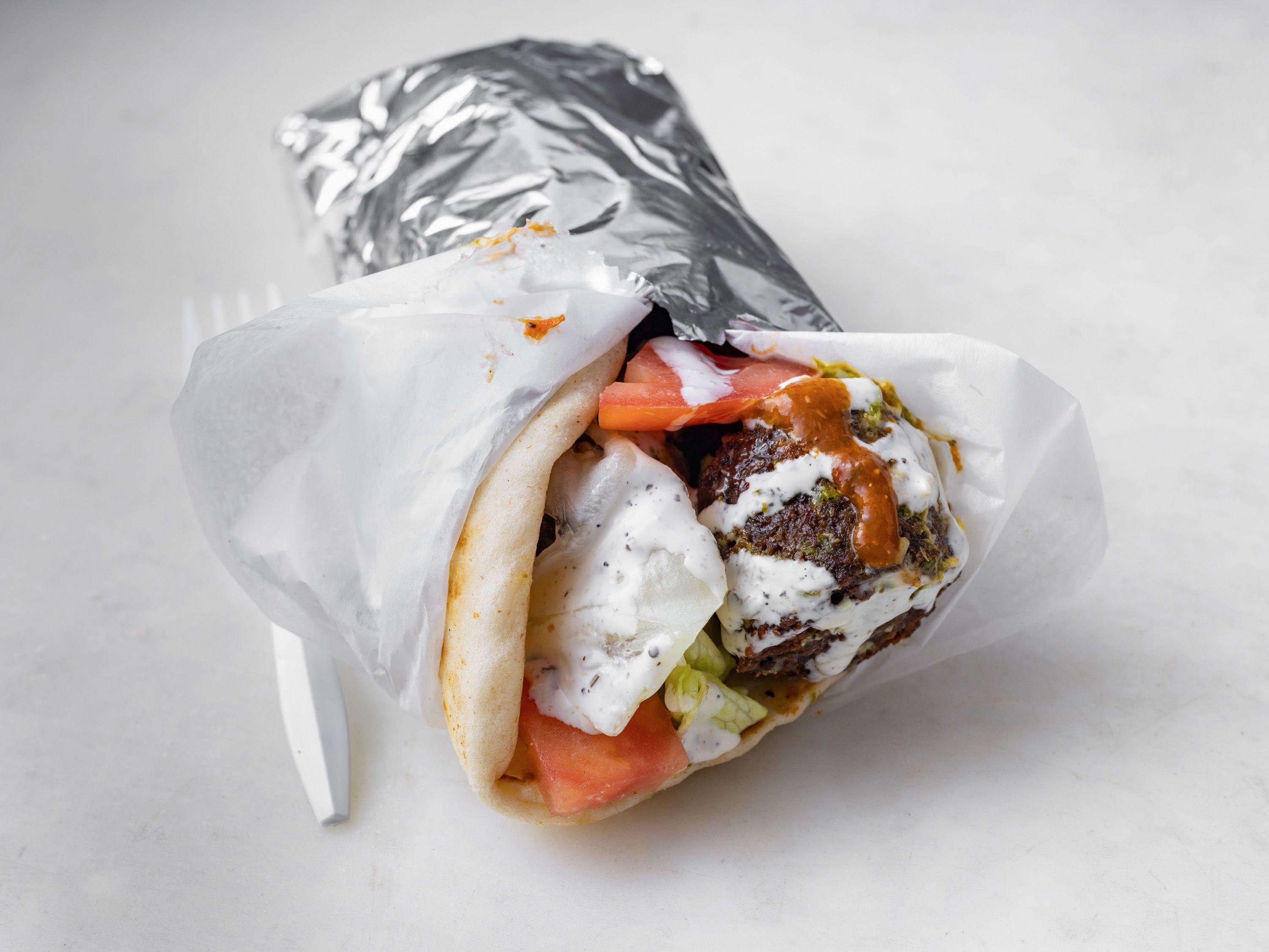 Photo credit: grubhub