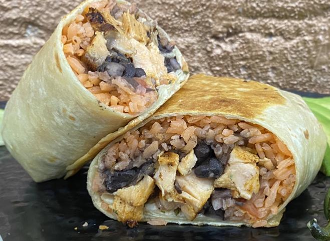 Photo credit: grubhub