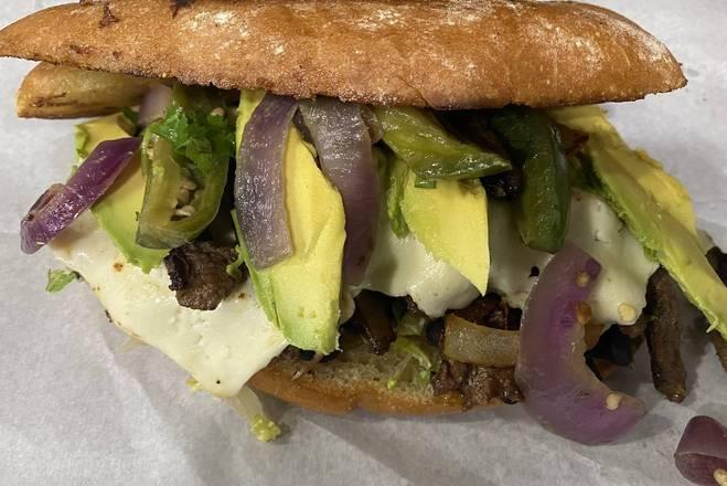 Photo credit: ubereats