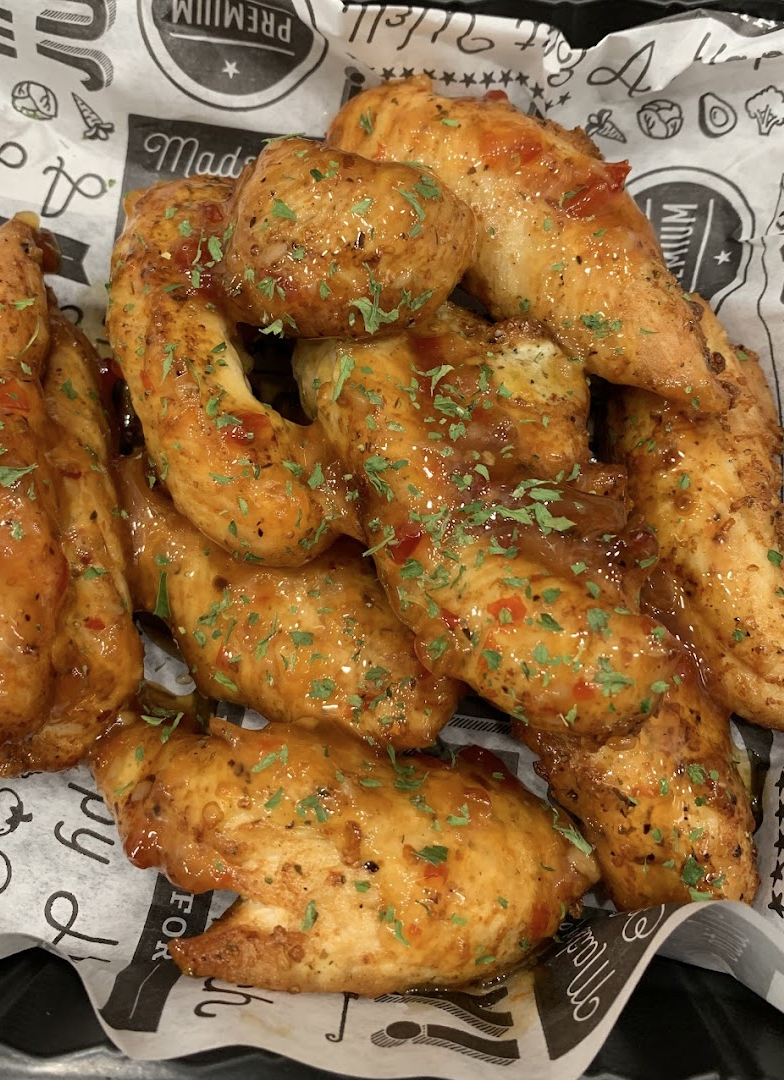 Photo credit: grubhub