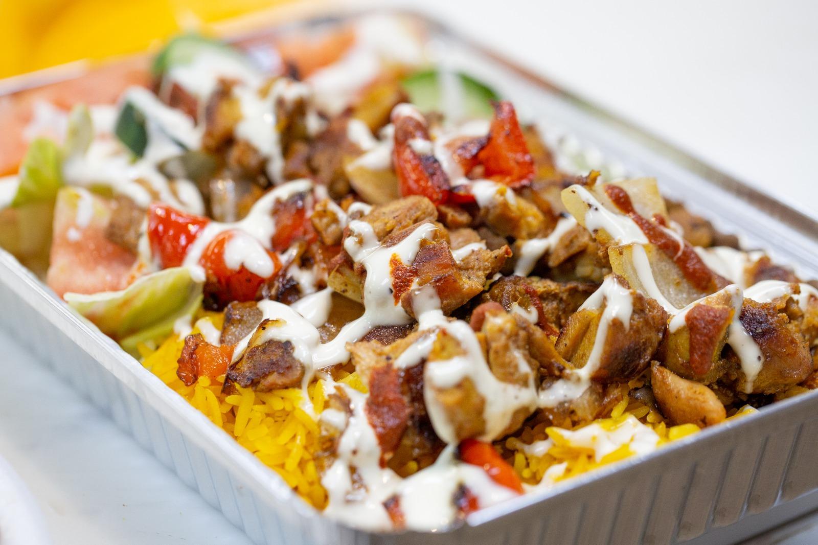 Photo credit: grubhub