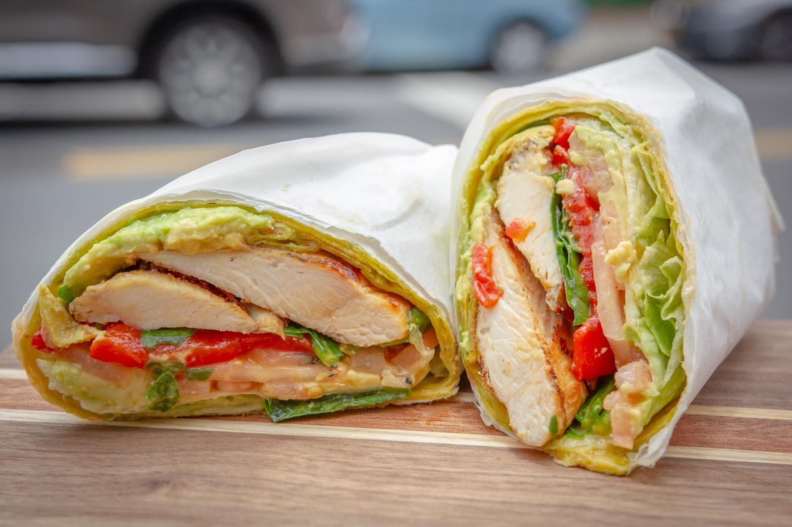 Photo credit: grubhub