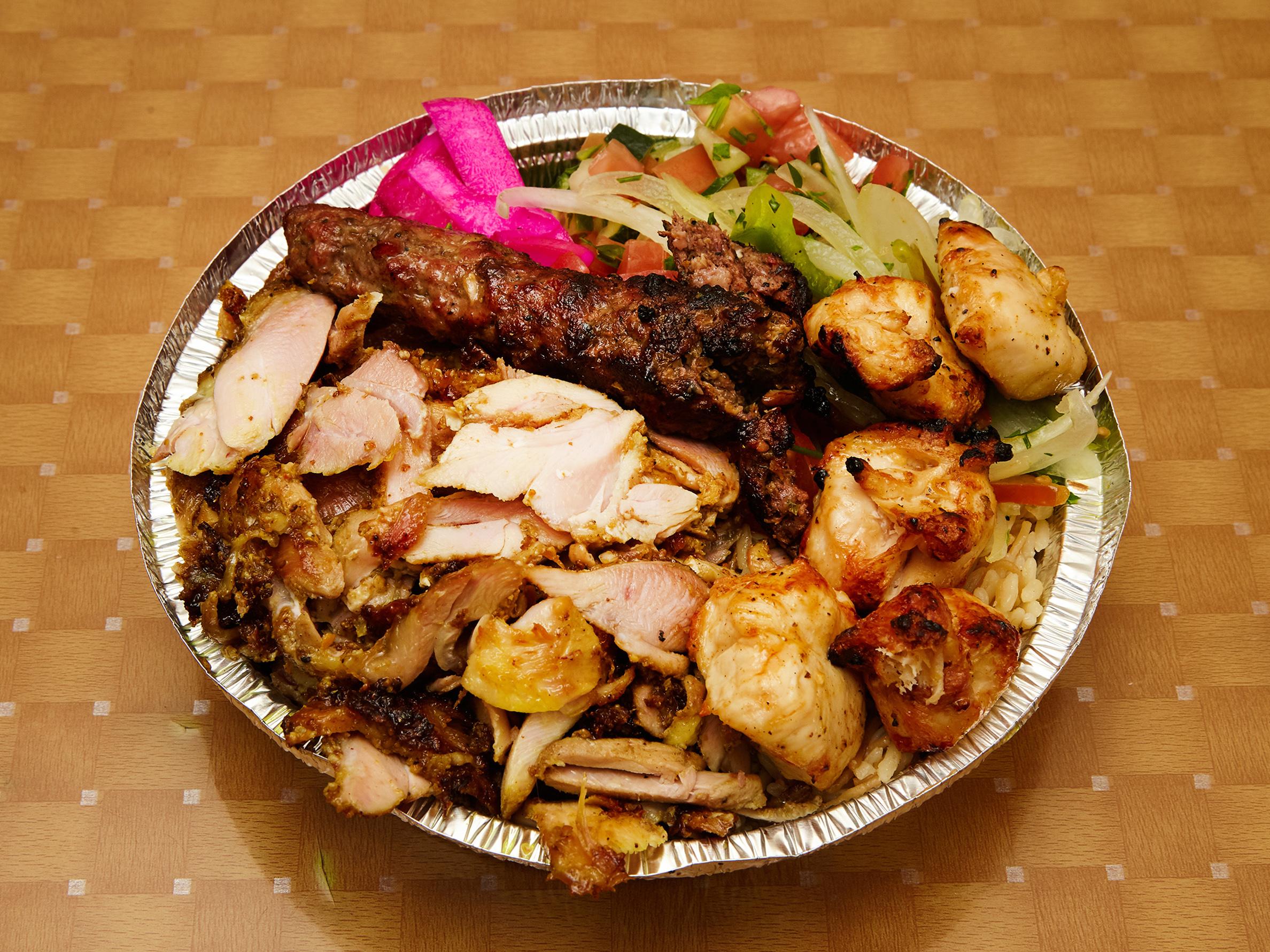 Photo credit: grubhub