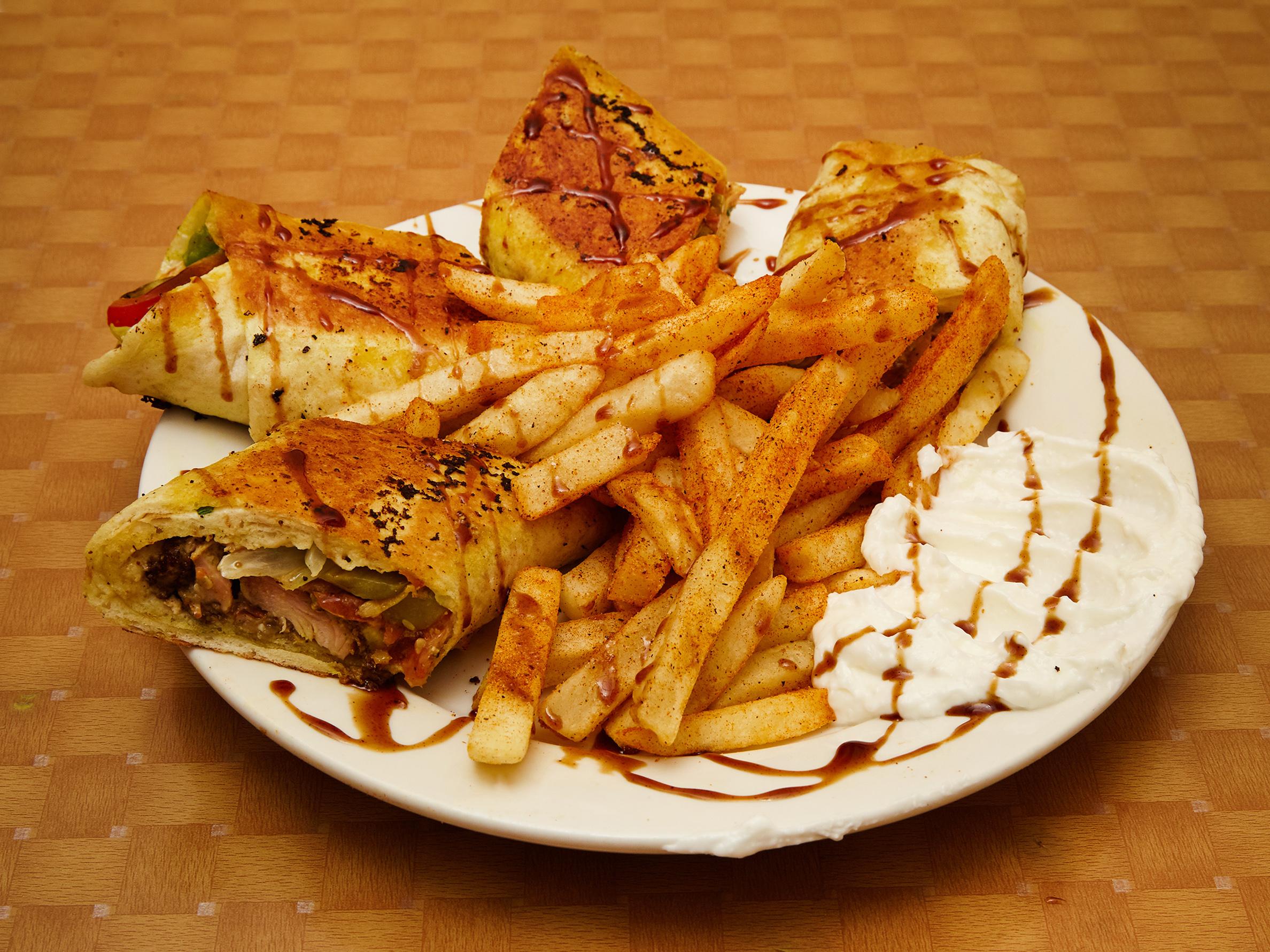 Photo credit: grubhub