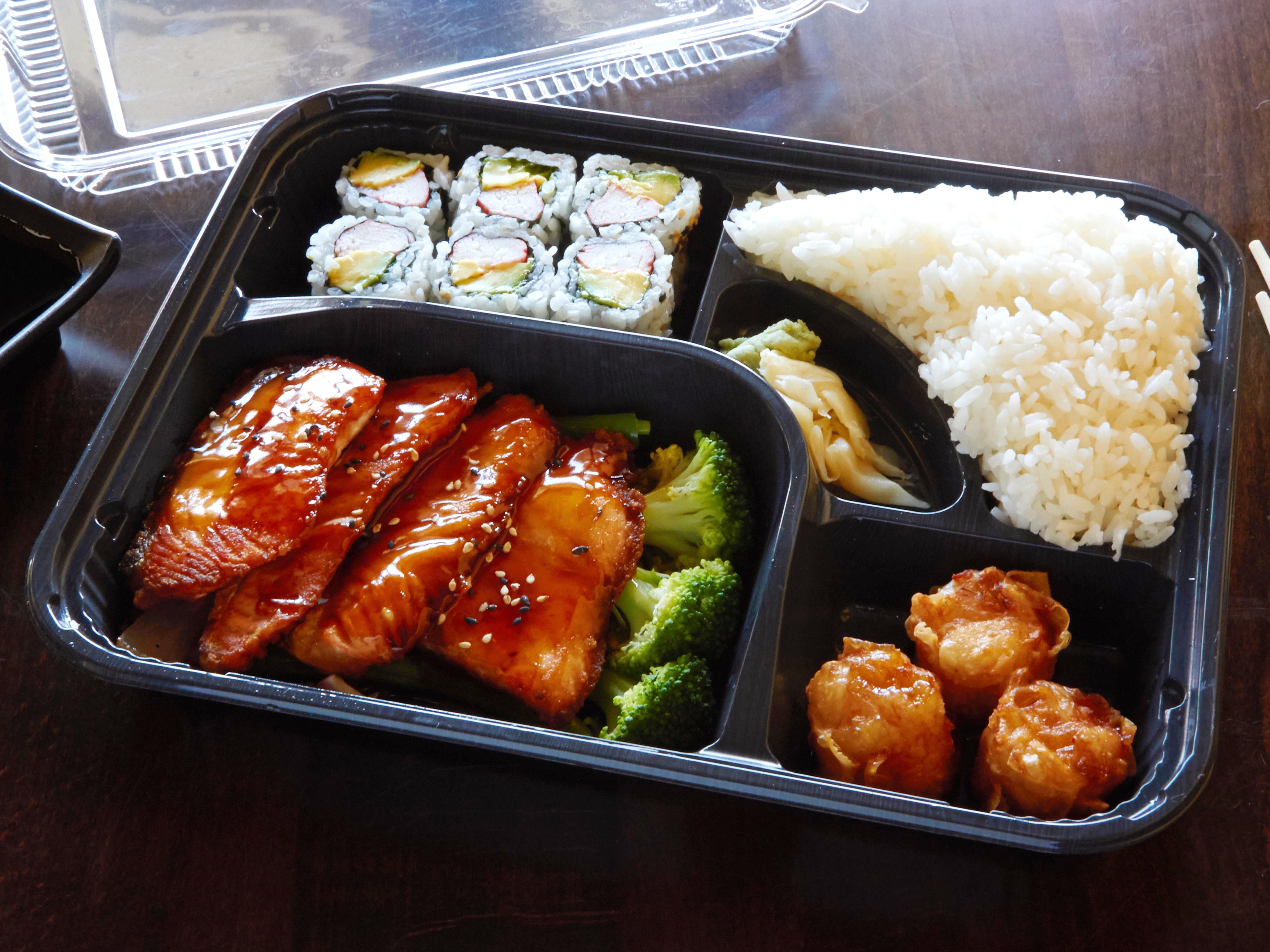 Photo credit: grubhub