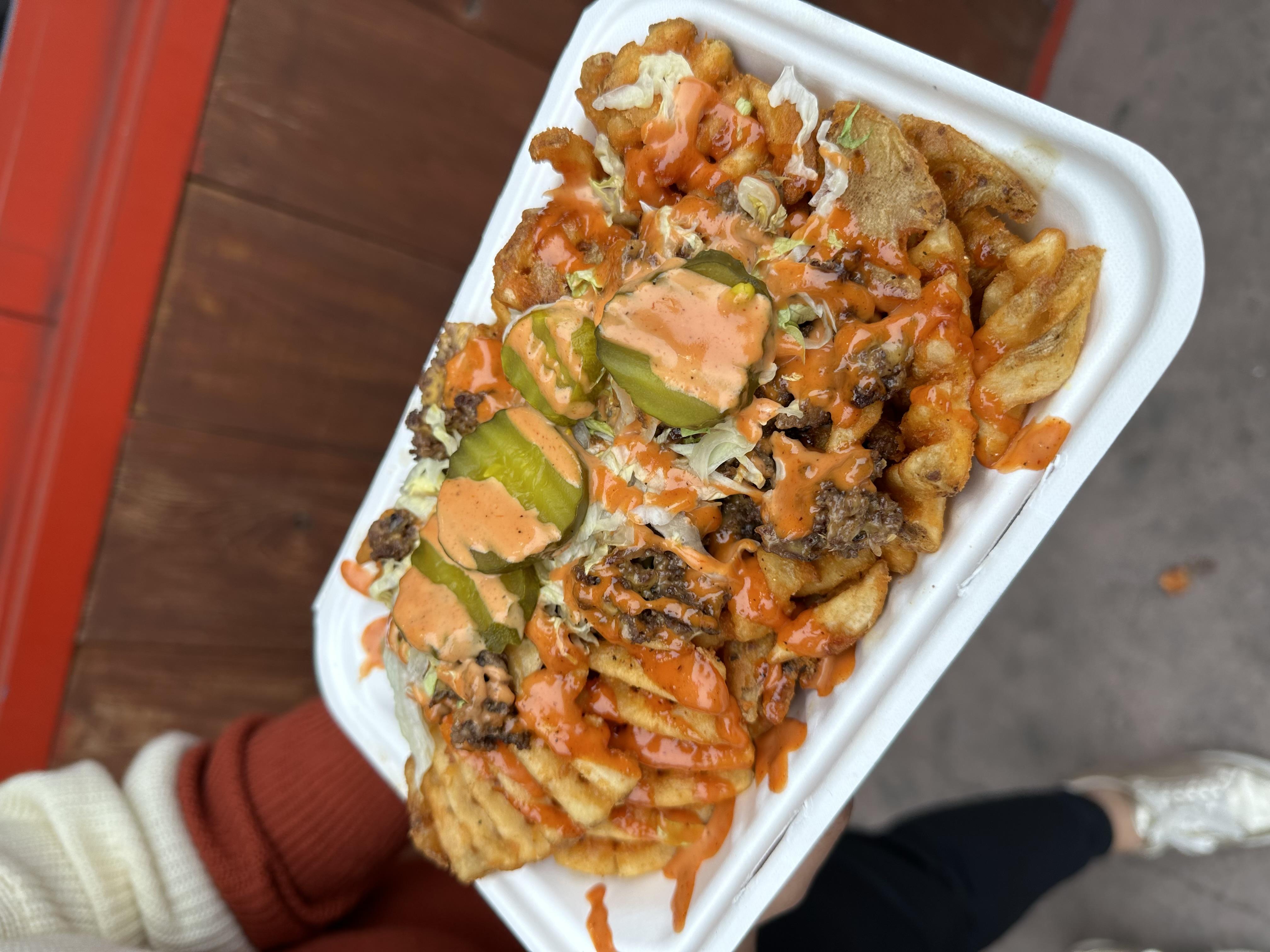 Photo credit: grubhub
