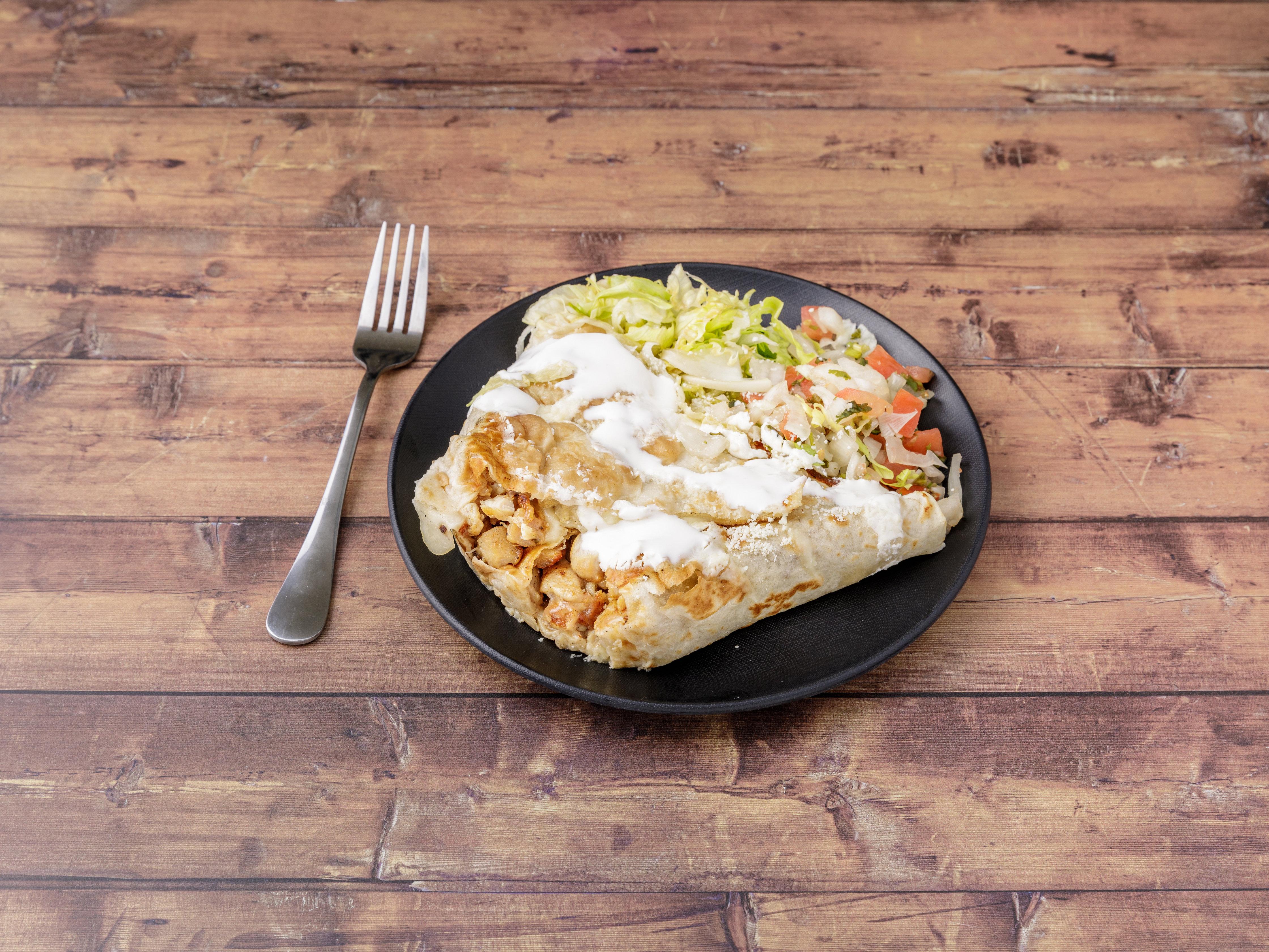 Photo credit: grubhub