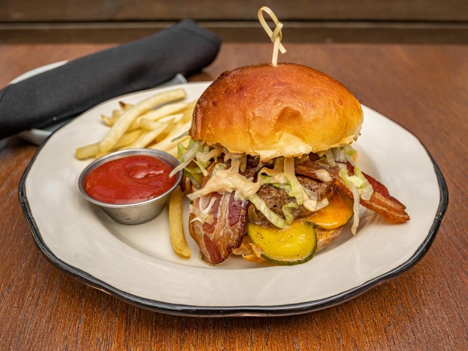 Photo credit: grubhub