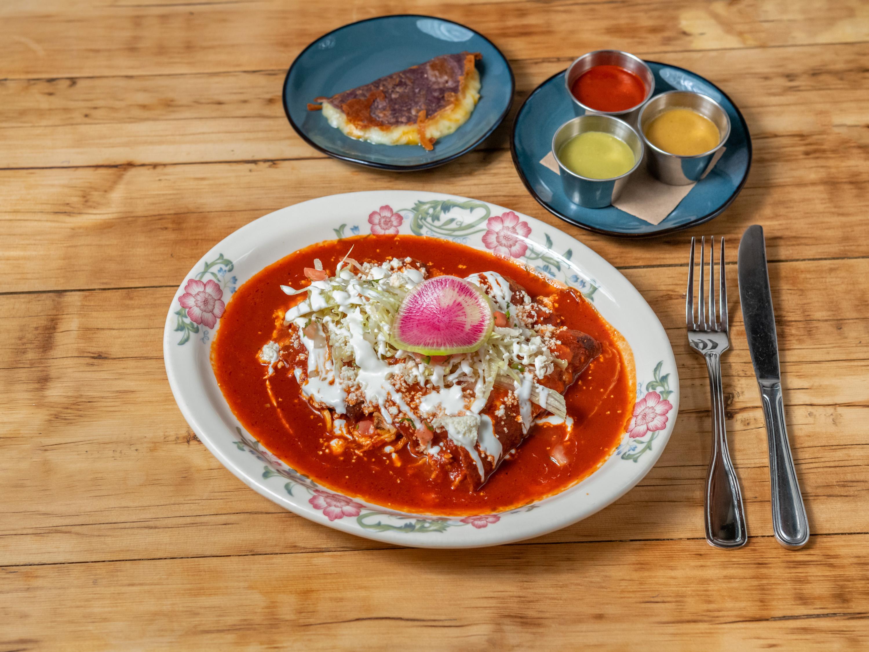 Photo credit: grubhub